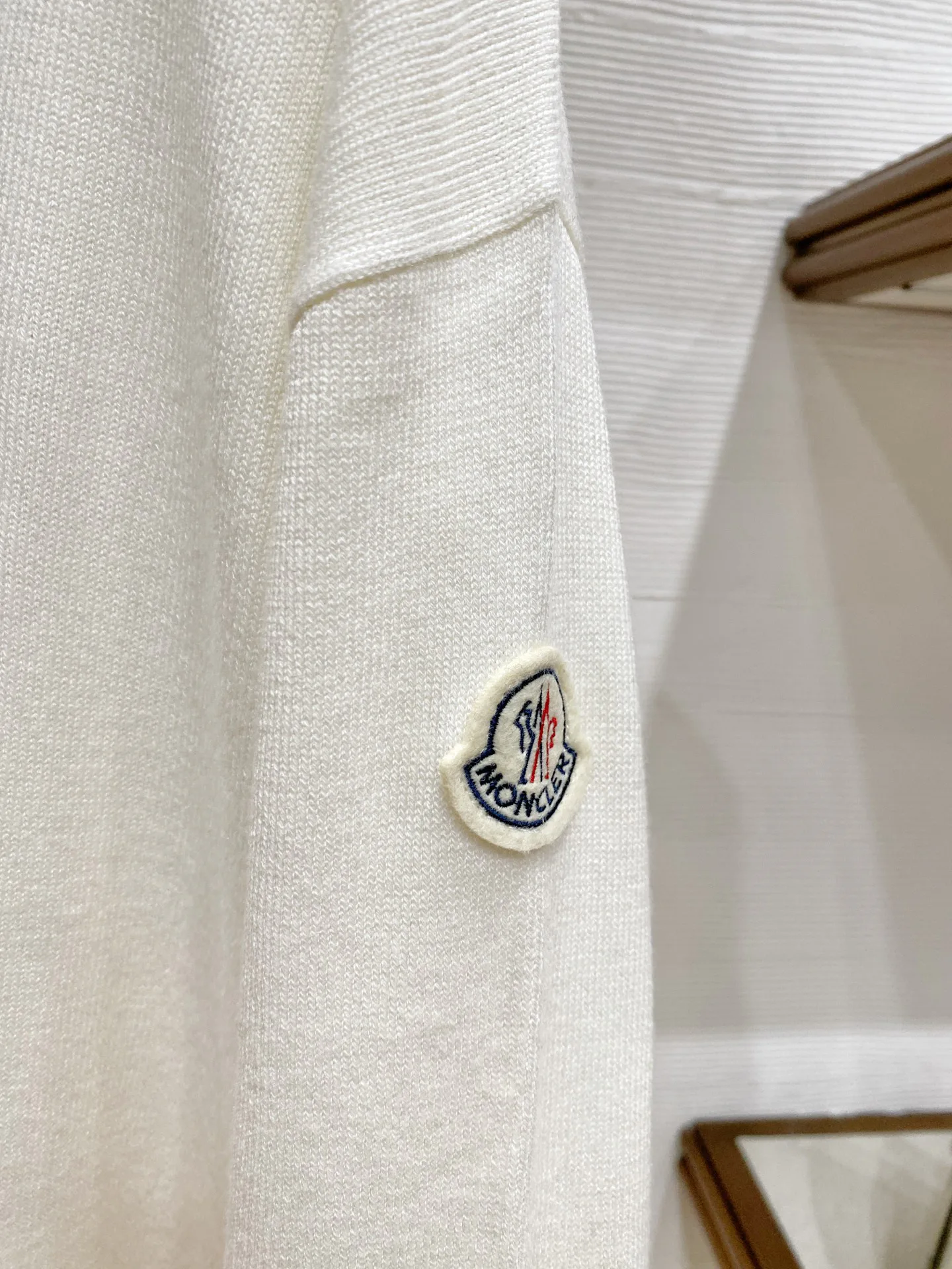 Men's Jumpers And Sweaters MONCLER 18374689