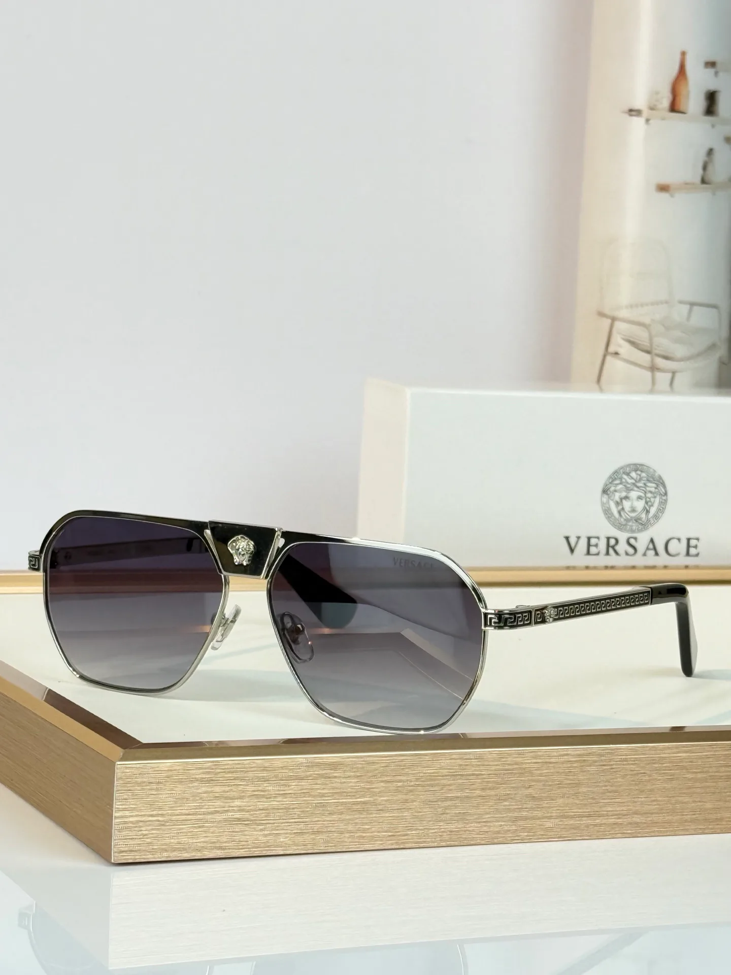 Glasses VERSACE 17911651