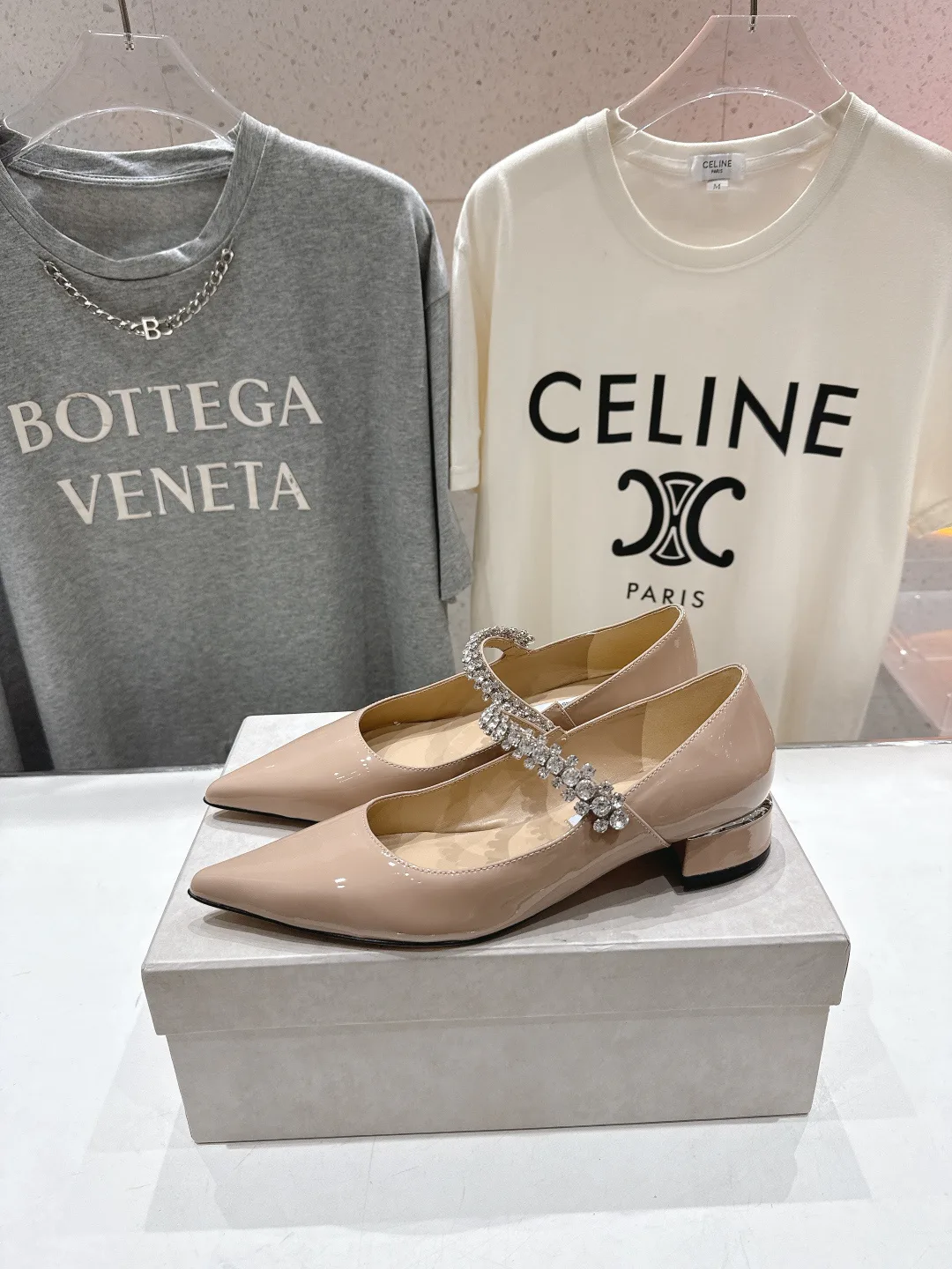 Women's Heels JIMMY CHOO 17487700