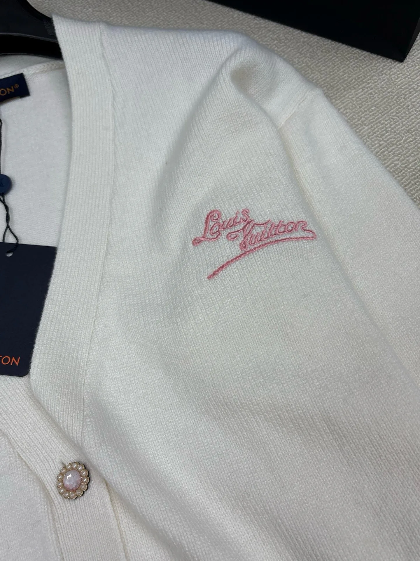 Women's Jumpers And Sweaters LOUIS VUITTON 17524291