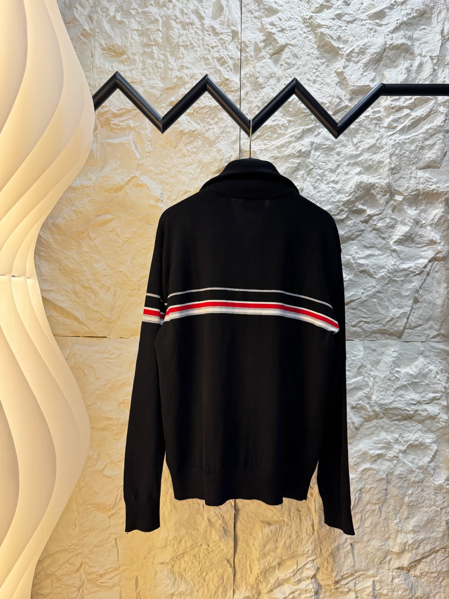 Men's Jumpers And Sweaters VERSACE 18215638
