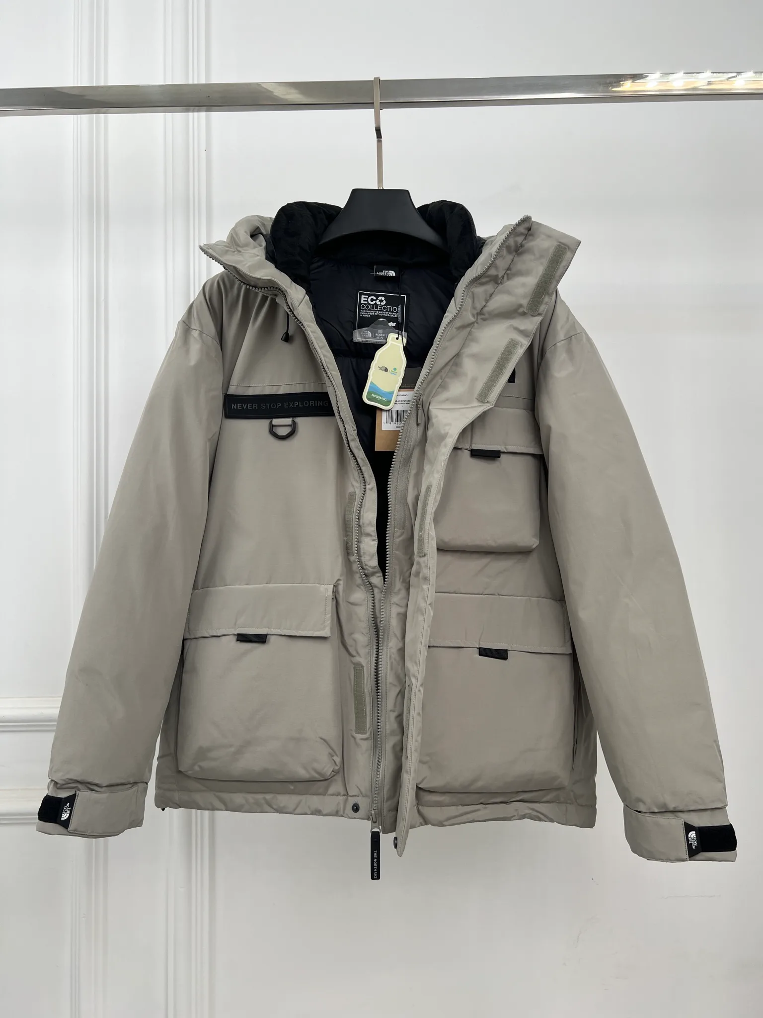 Women's Jackets And Down Jackets THE NORTH FACE 18416006