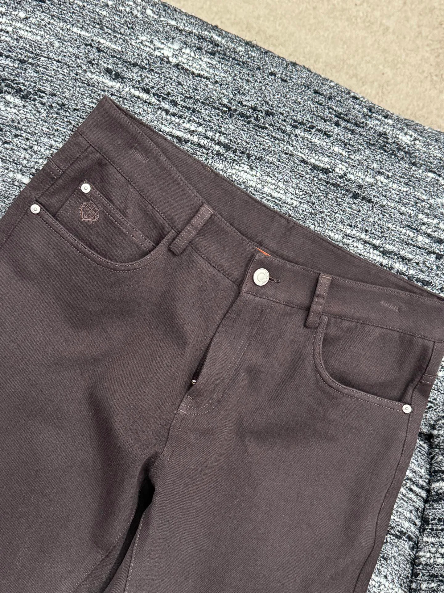 Men's Jeans LORO PIANA 18084132