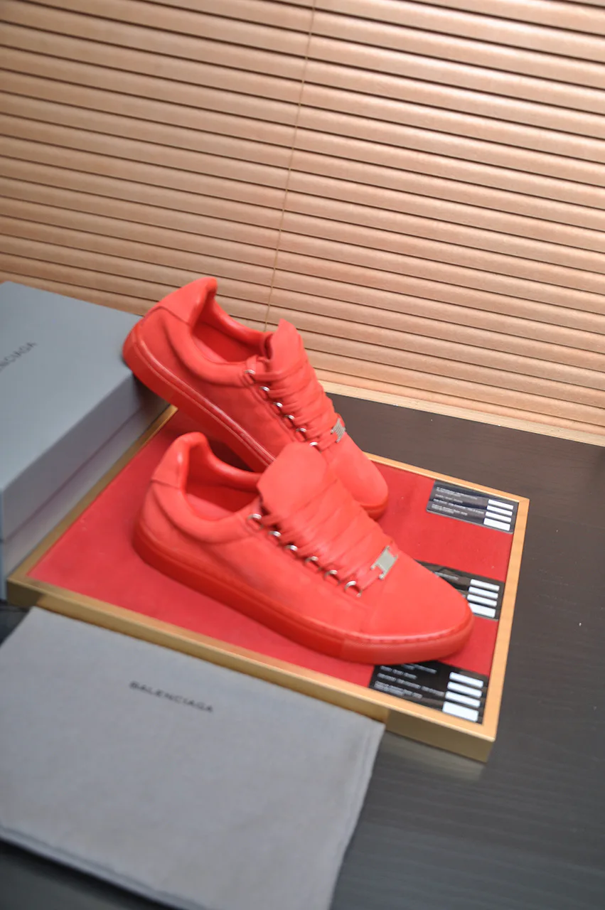 Men's Sneakers BALENCIAGA 18417436