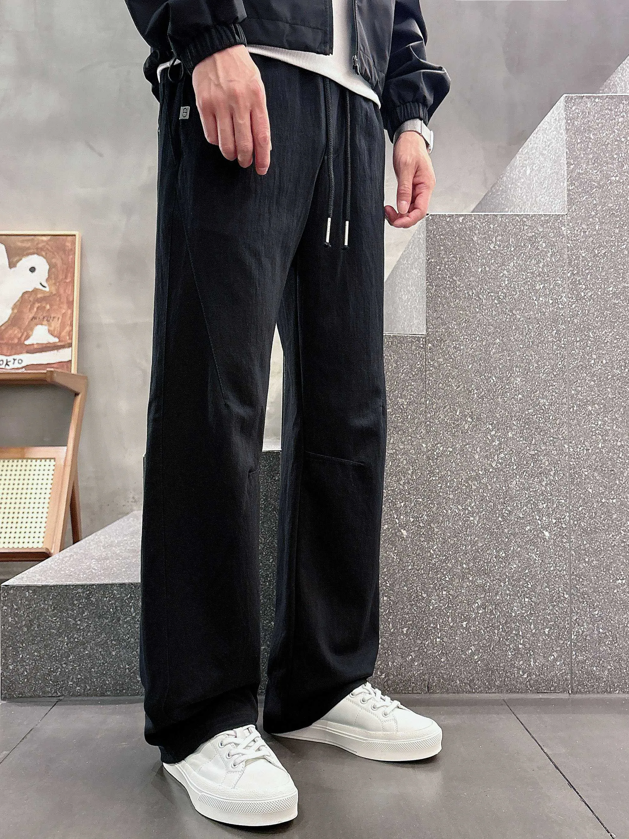 Men's Trousers CHRISTIAN DIOR 18368692