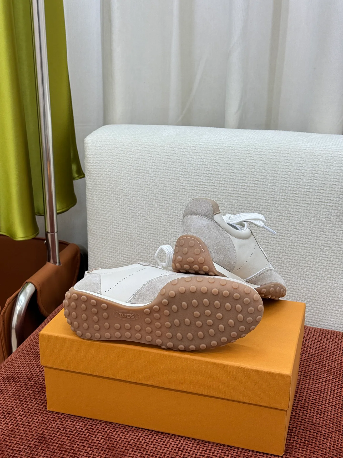 Women's Sneakers TOD'S 18341959