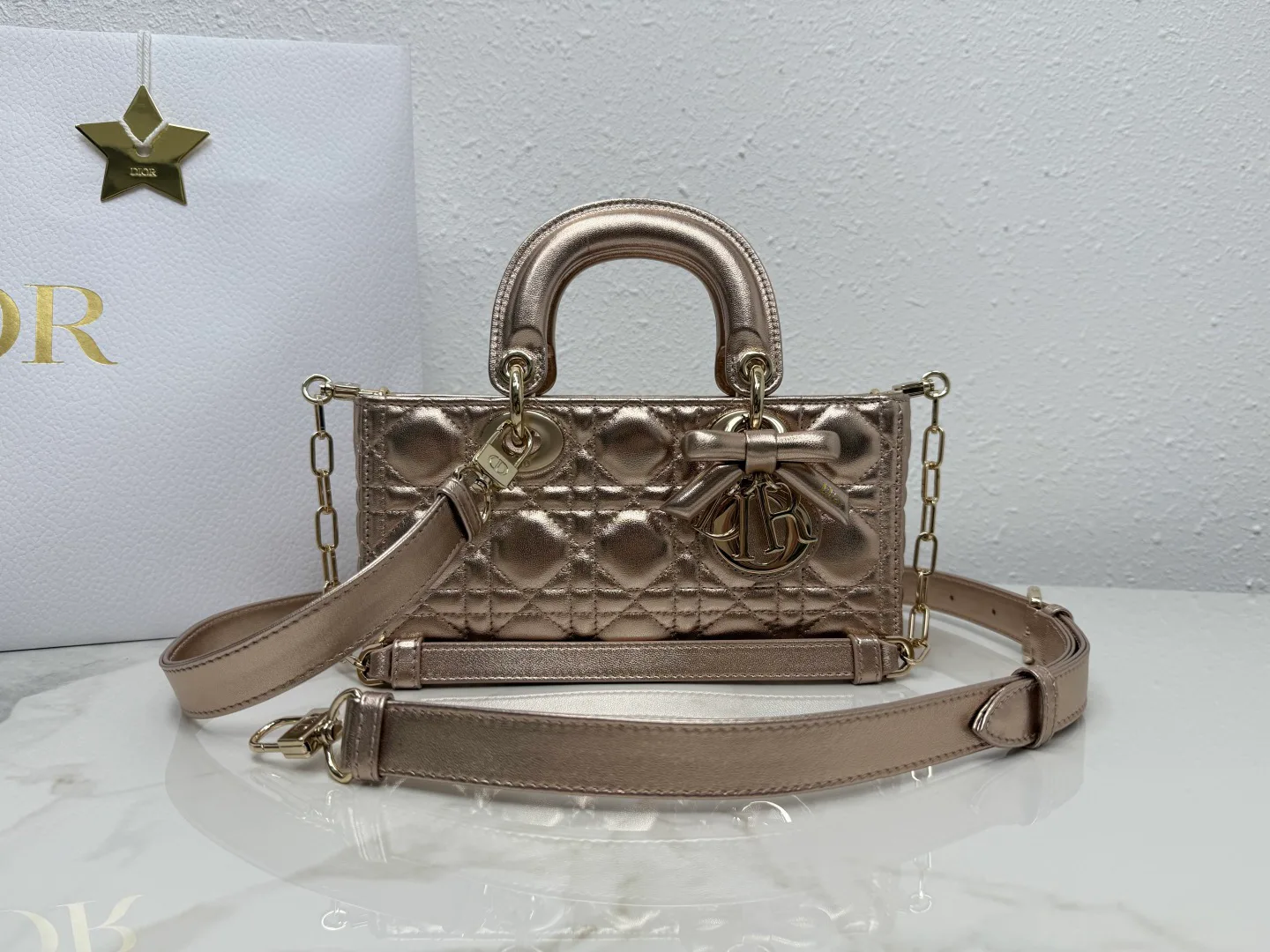 Women's Classic Handbags CHRISTIAN DIOR 18116363