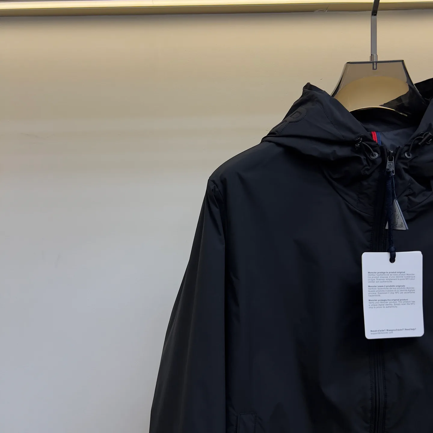 Men's Jackets And Down Jackets MONCLER 17340717