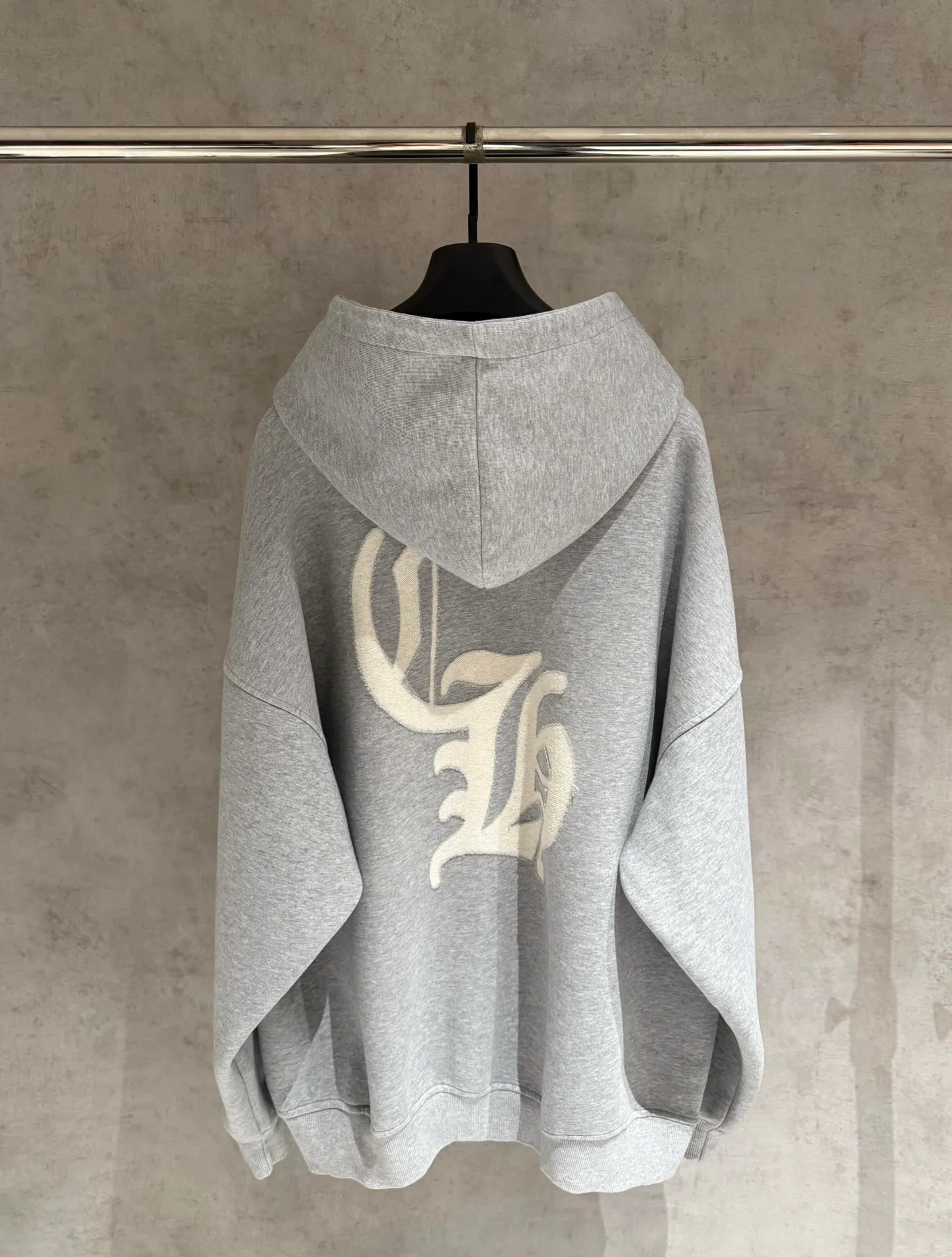 Men's Sweatshirts And Hoodies CHROME HEARTS 18197080