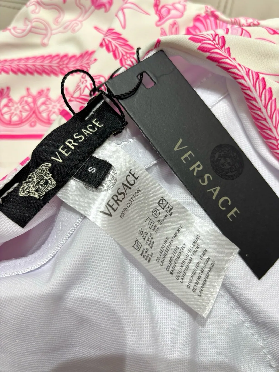 Women's Swimwear VERSACE 17182236