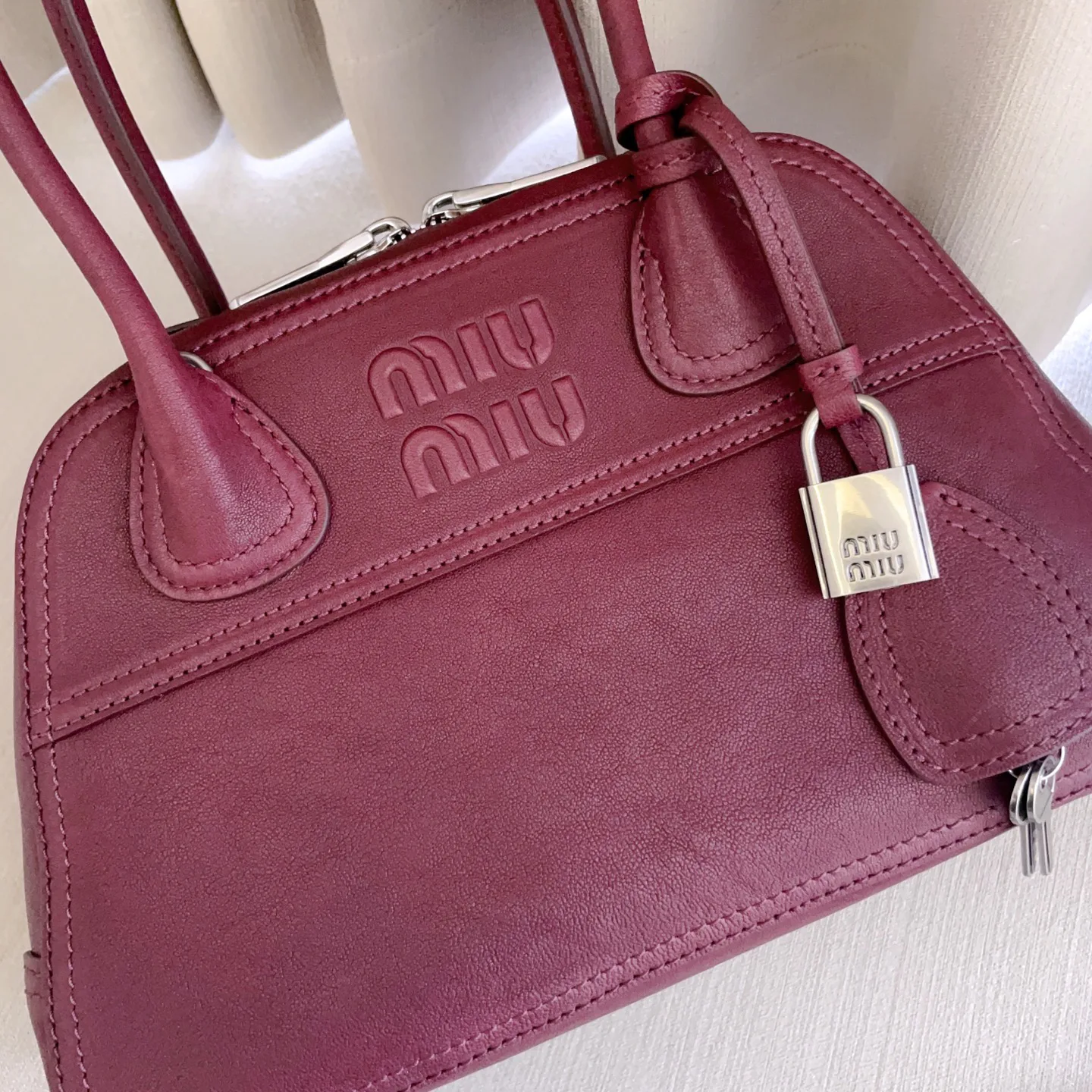 Women's Classic Handbags MIU MIU 18248080
