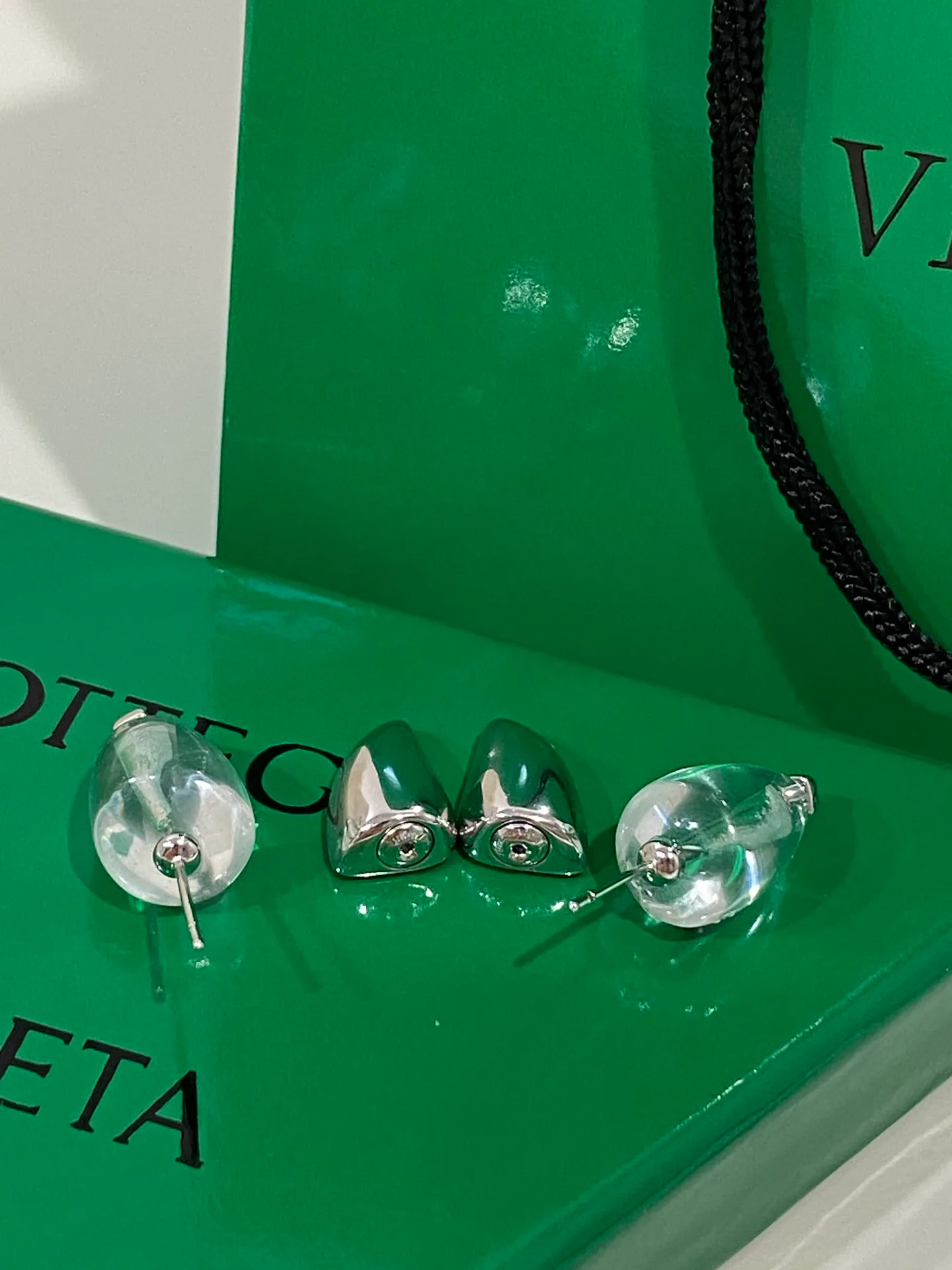 Jewelry BOTTEGA VENETA 17811357