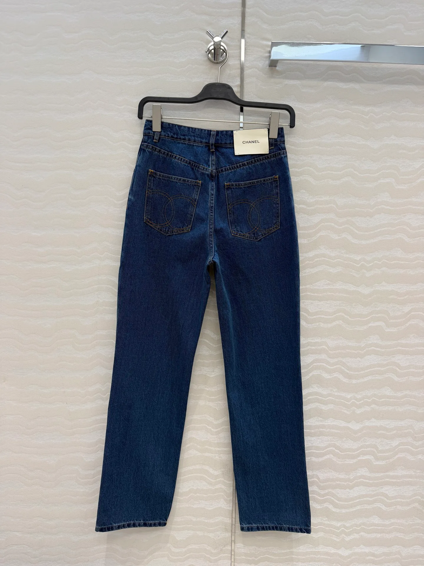 Women's Jeans CHANEL 18138166