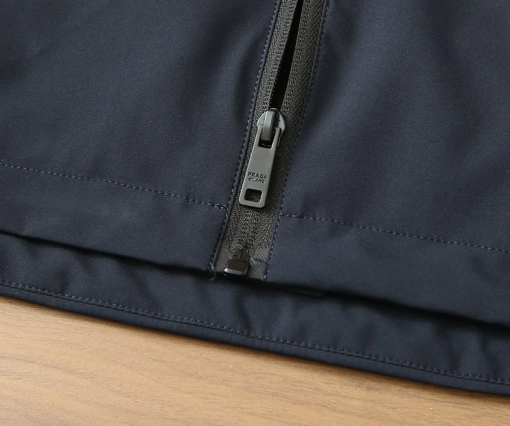 Men's Jackets And Down Jackets PRADA 17410573