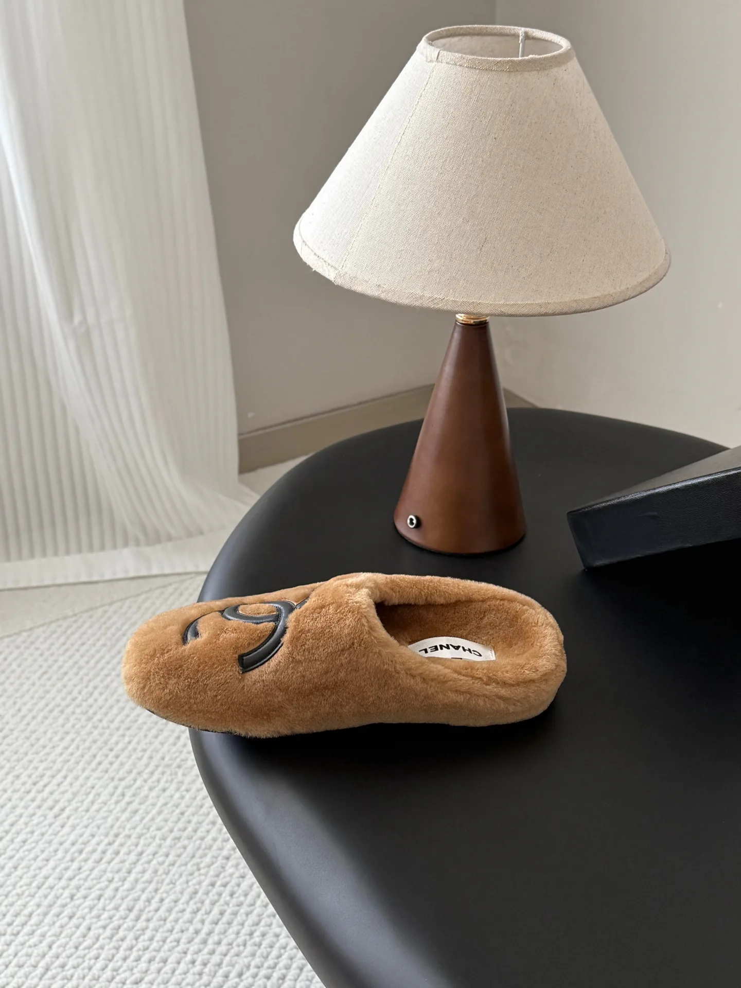 Women's Slippers CHANEL 18154672