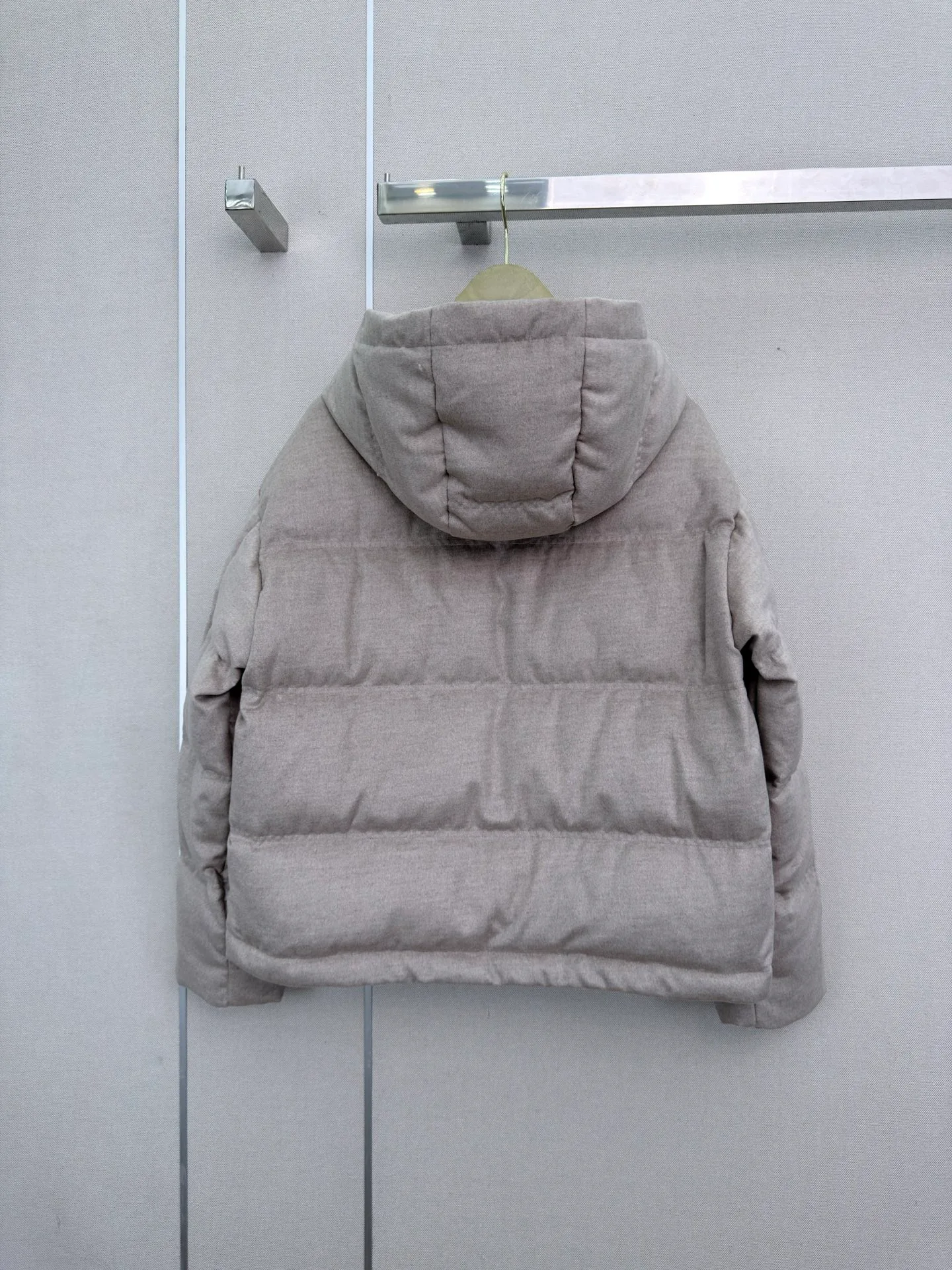 Women's Jackets And Down Jackets BRUNELLO CUCINELLI 18407988