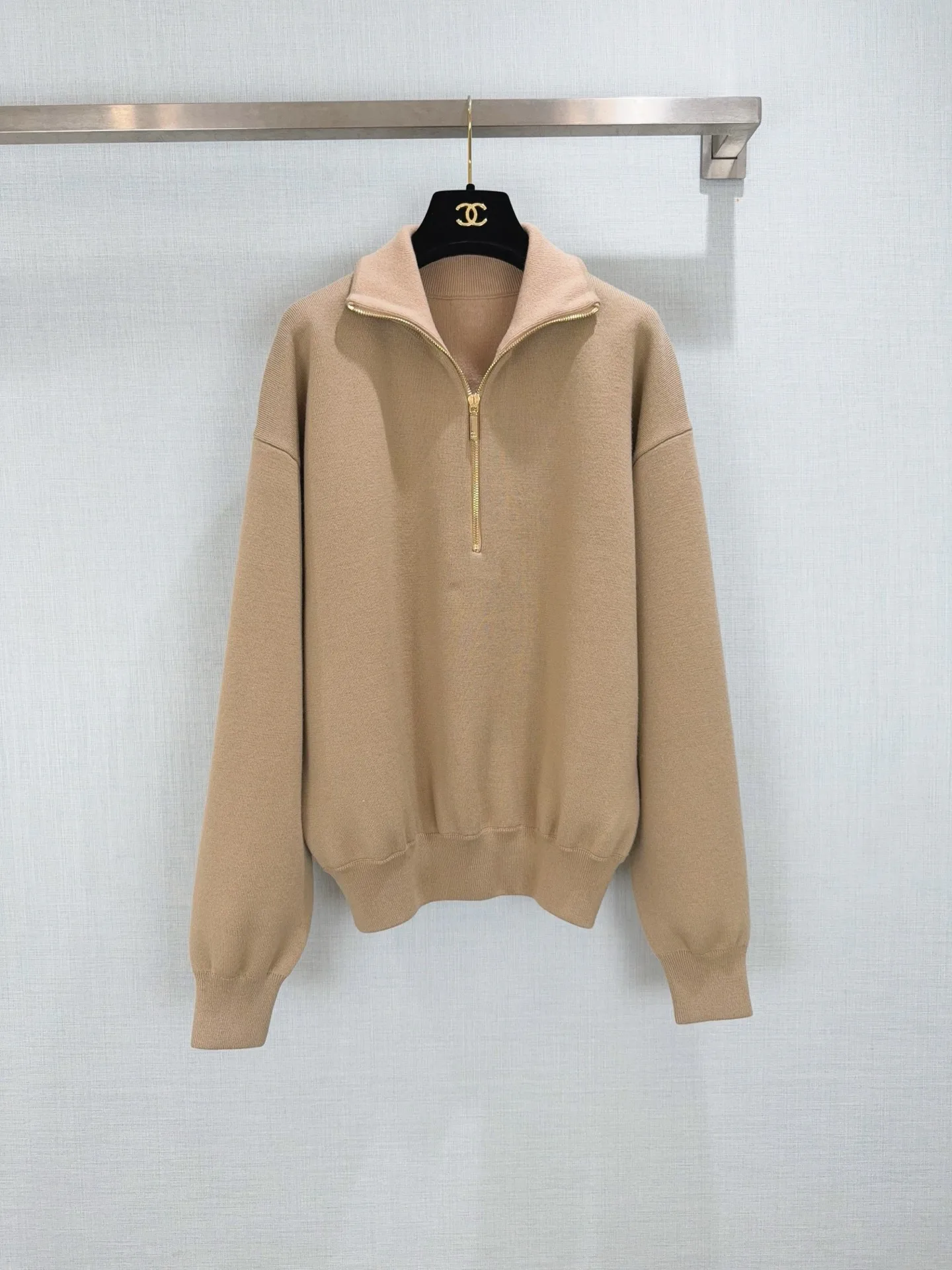 Women's Jumpers And Sweaters CHANEL 17669144