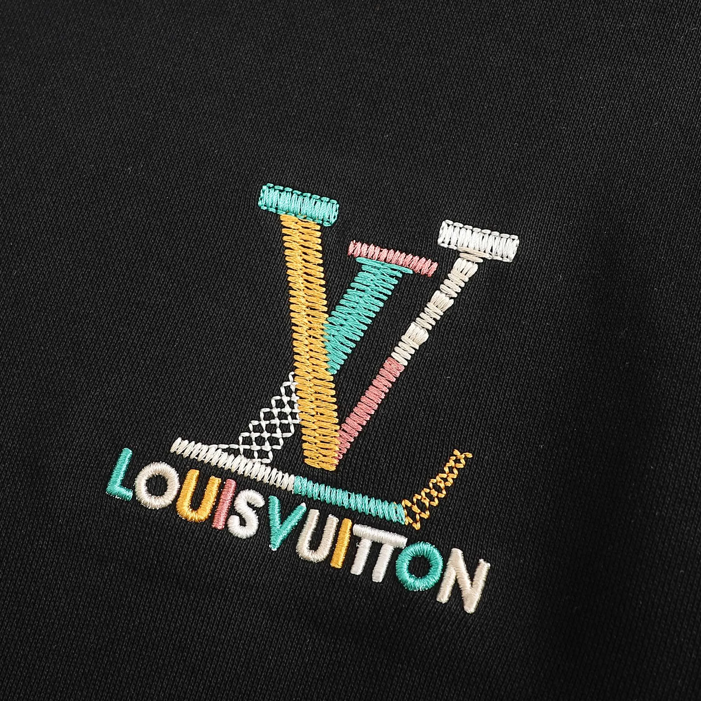 Men's Sweatshirts And Hoodies LOUIS VUITTON 18069546