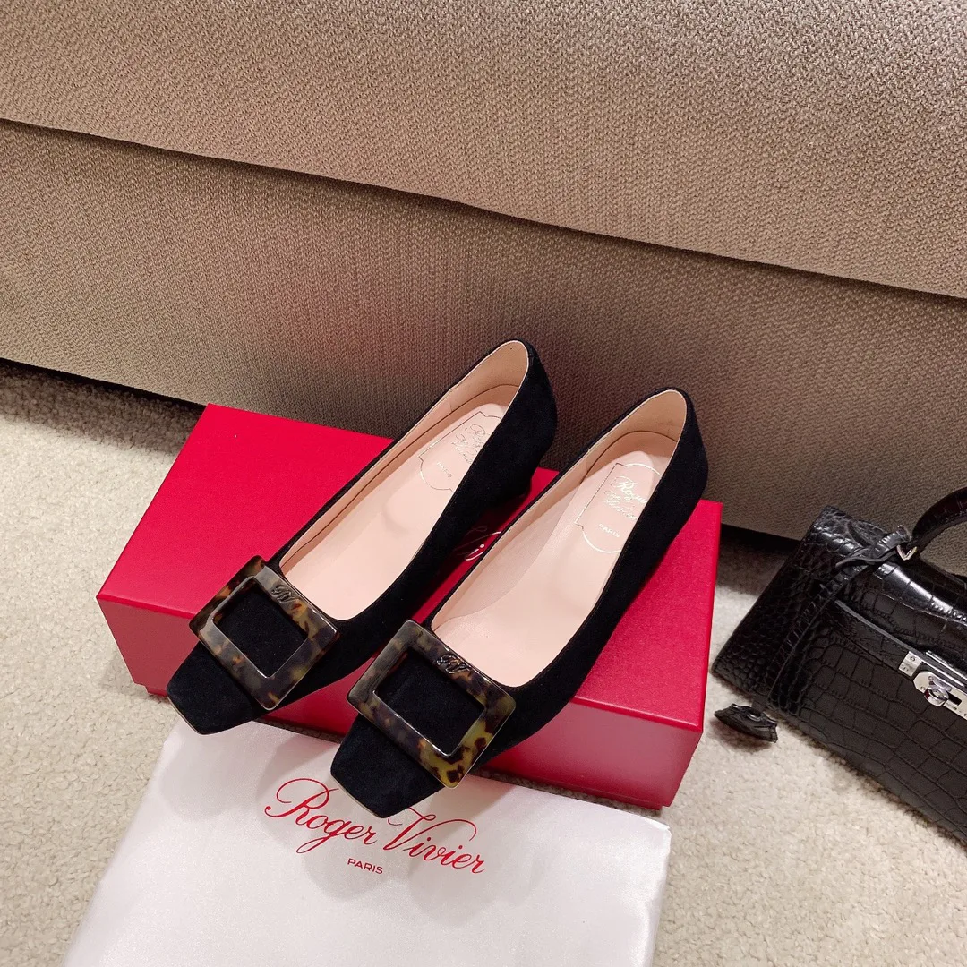 Women's Heels ROGER VIVIER 17550732