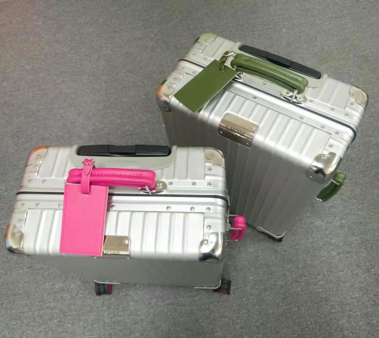 Suitcases RIMOWA 17659052