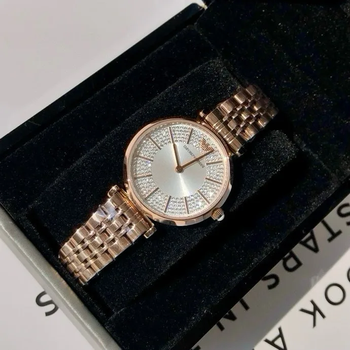 Women's Watches ARMANI 18036797