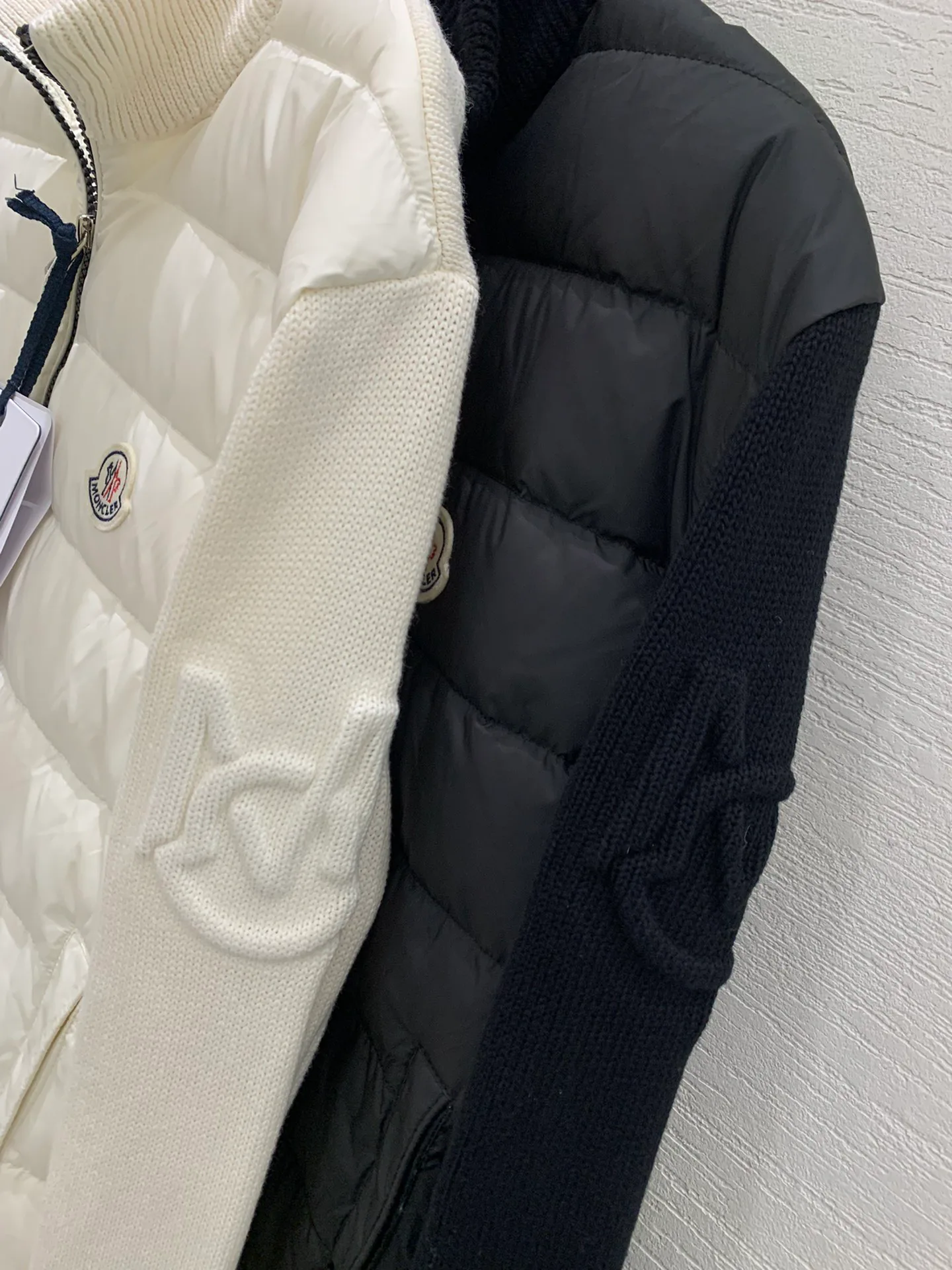 Men's Jackets And Down Jackets MONCLER 18029936