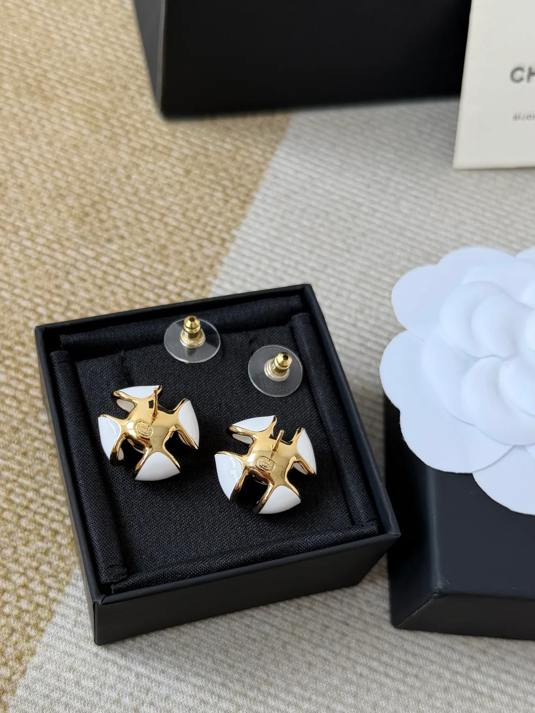 Jewelry CHANEL 18186312
