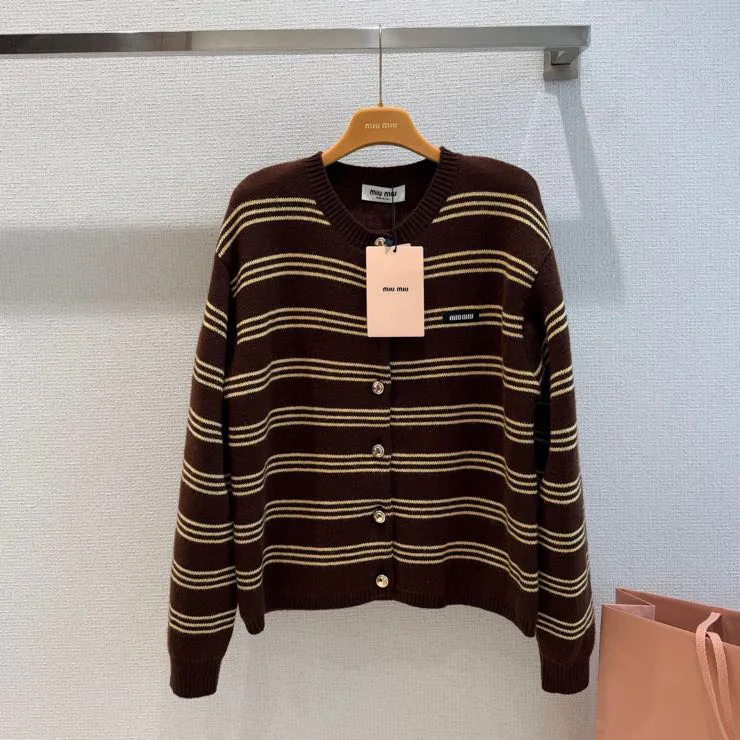 Women's Jumpers And Sweaters MIU MIU 17670722