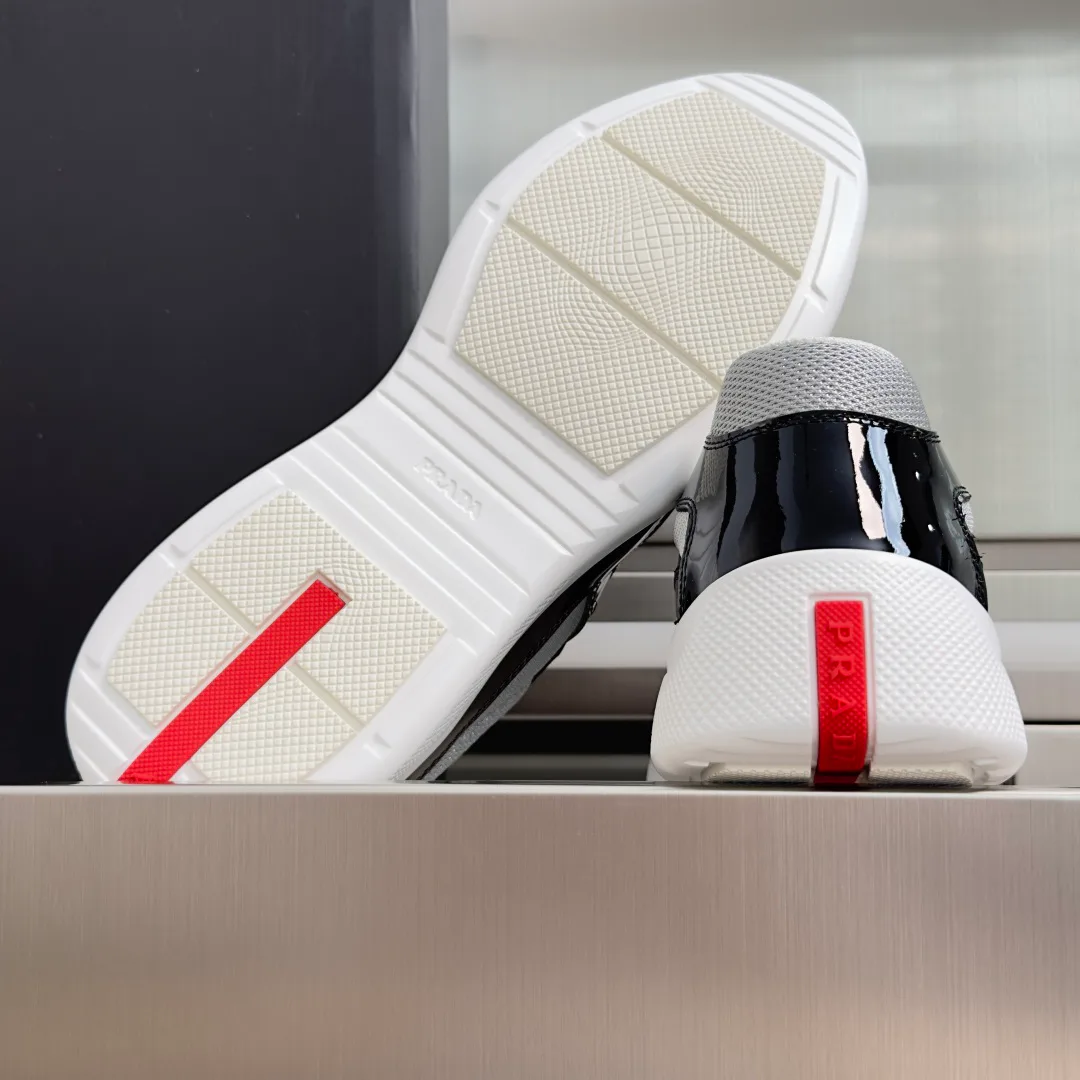 Men's Sneakers PRADA 17803082