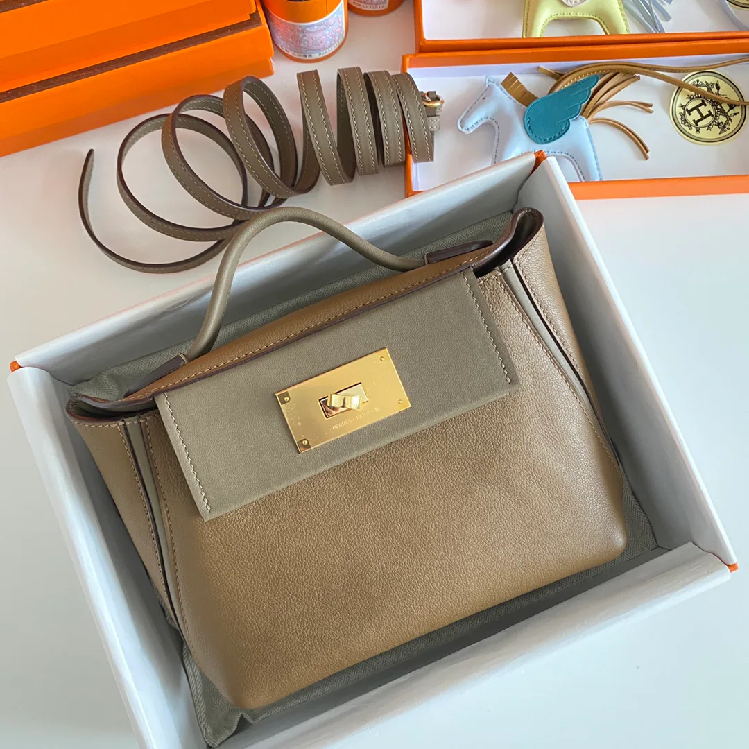 Women's Classic Handbags HERMES 18394705
