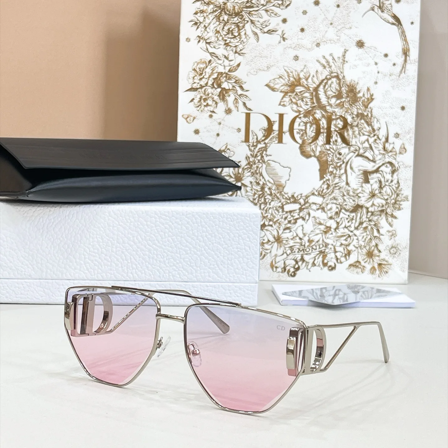 Glasses CHRISTIAN DIOR 17949281