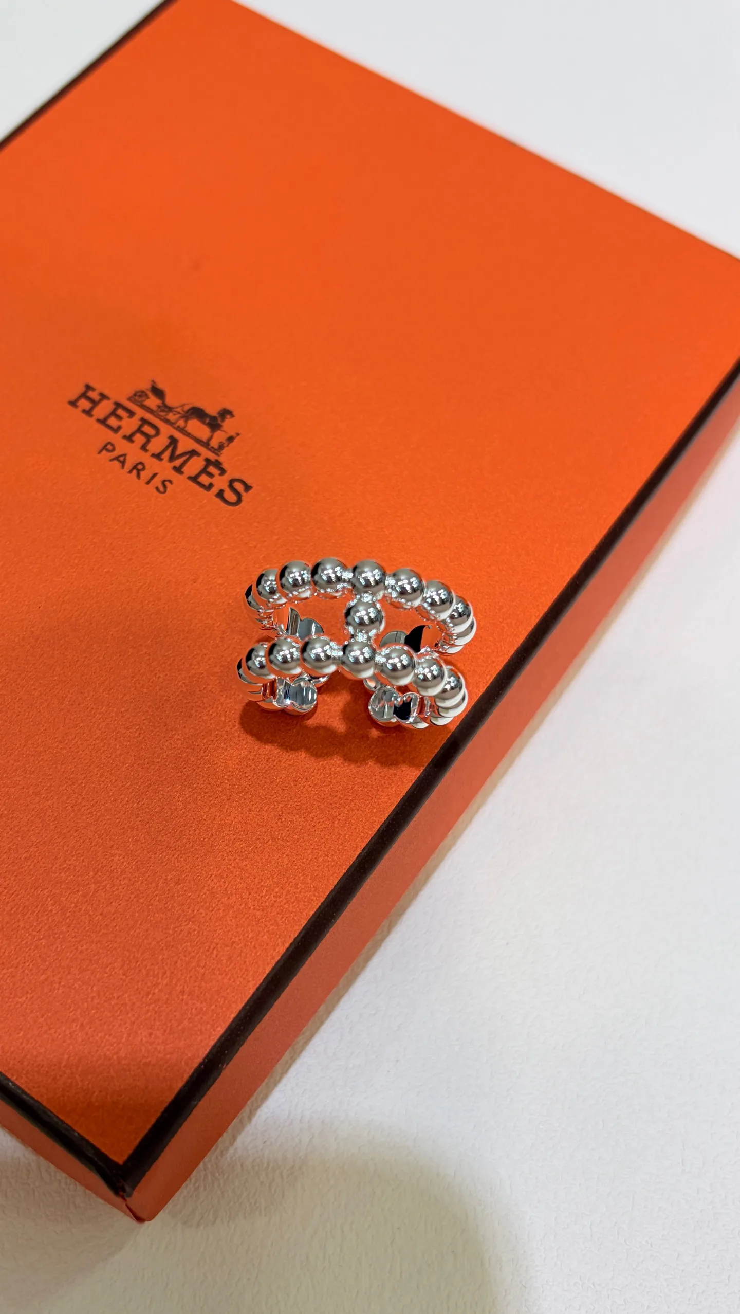 Jewelry HERMES 18454094