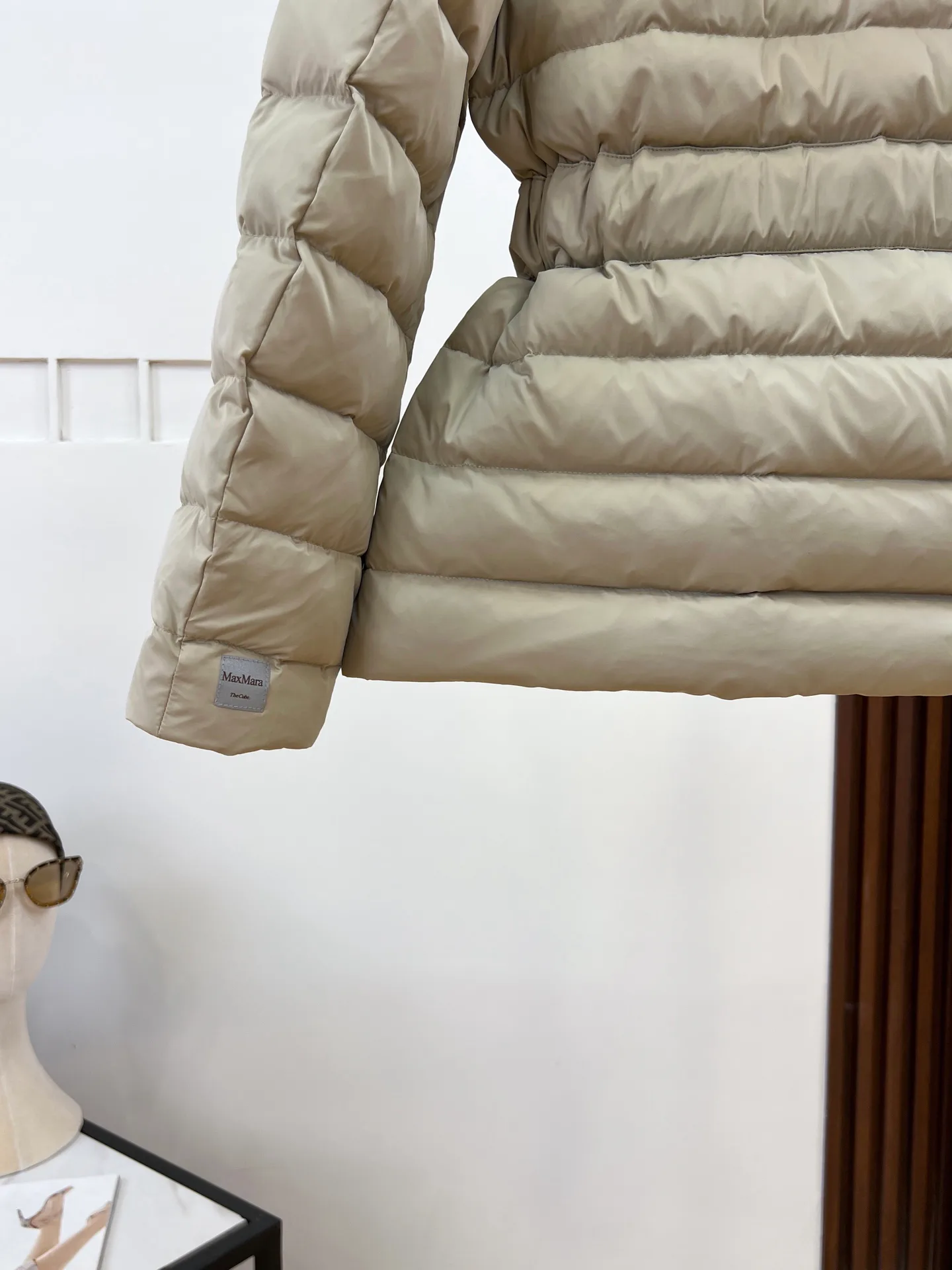 Women's Jackets And Down Jackets MAX MARA 17819558