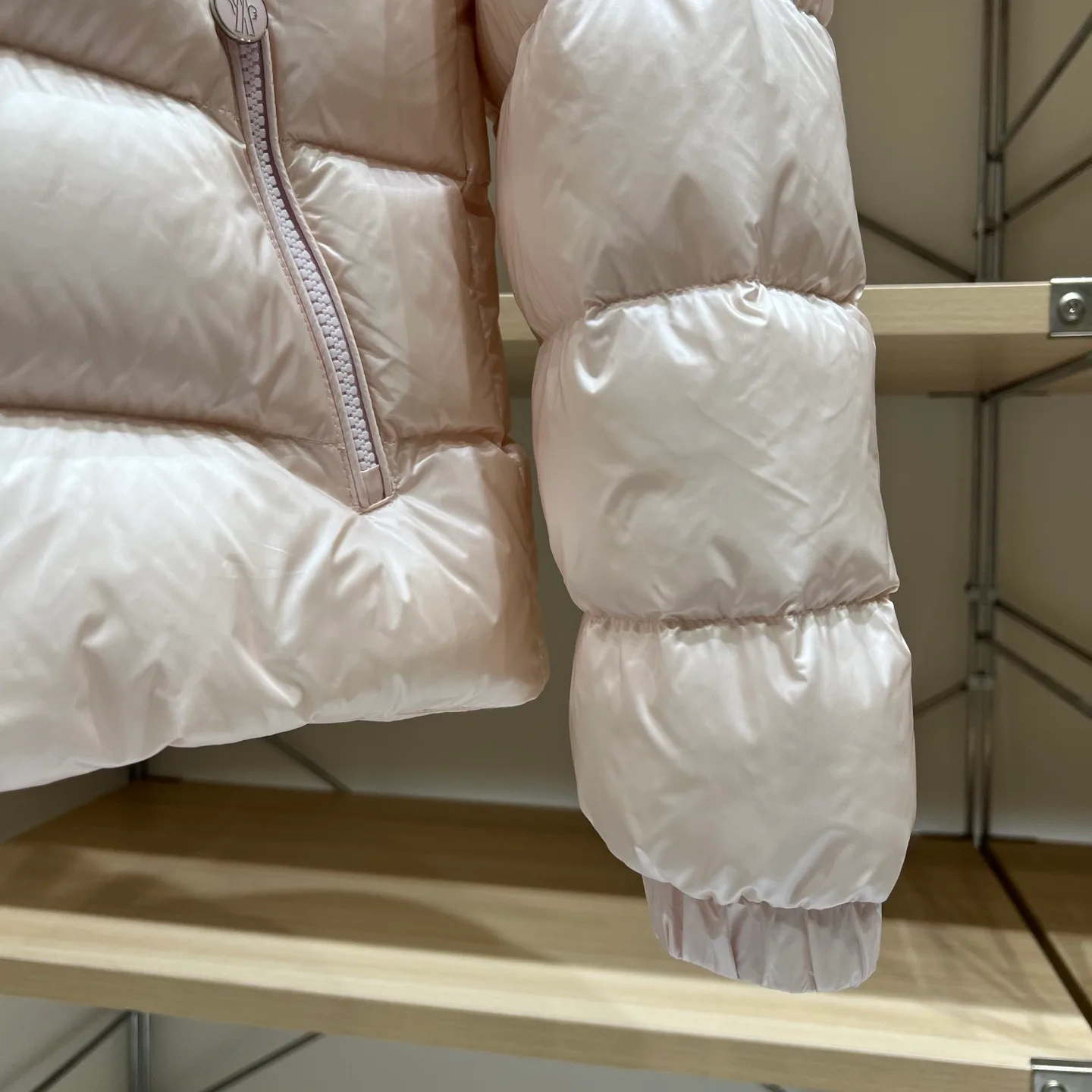 Women's Jackets And Down Jackets MONCLER 18032038