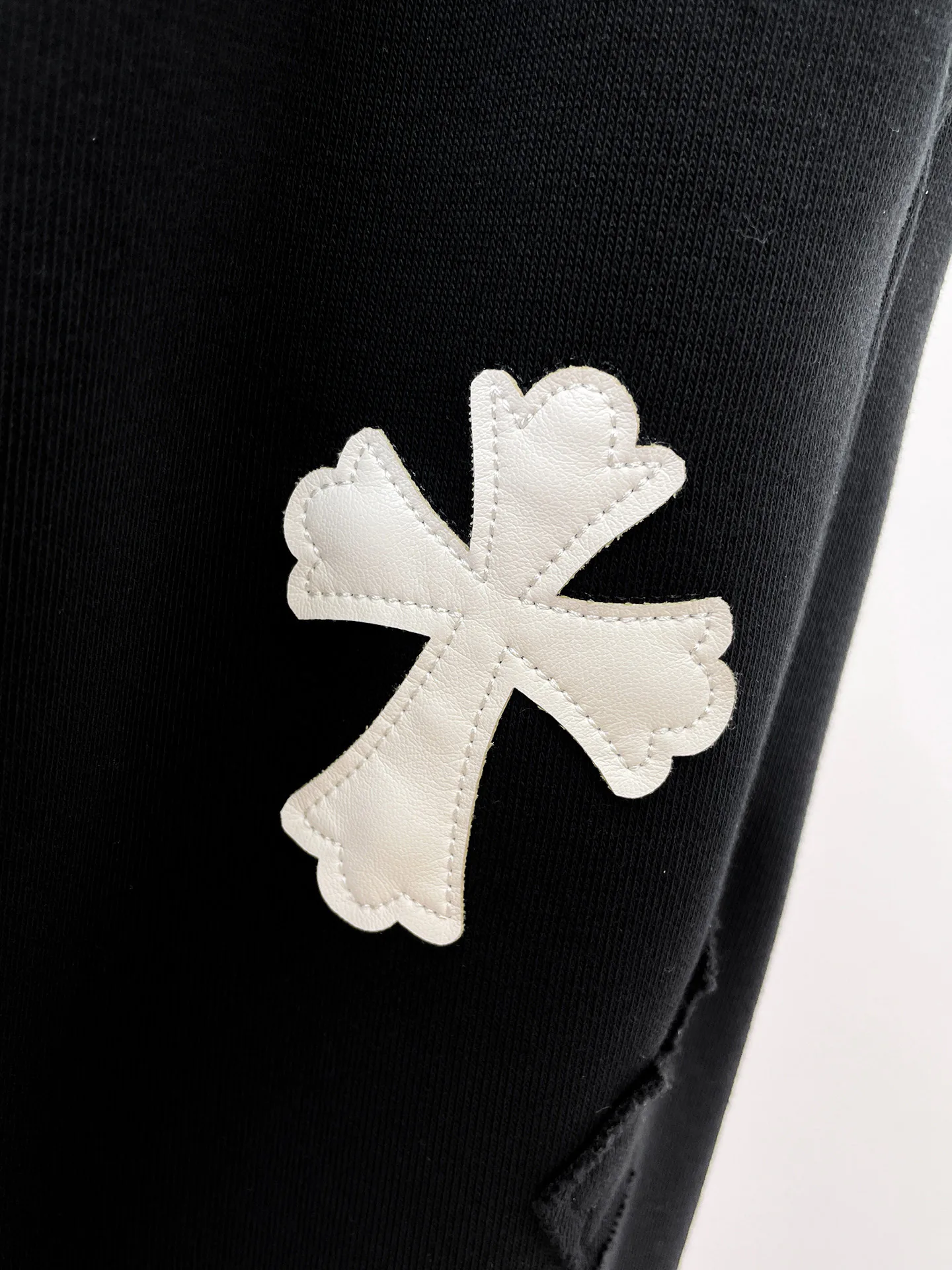 Men's Trousers CHROME HEARTS 18197313