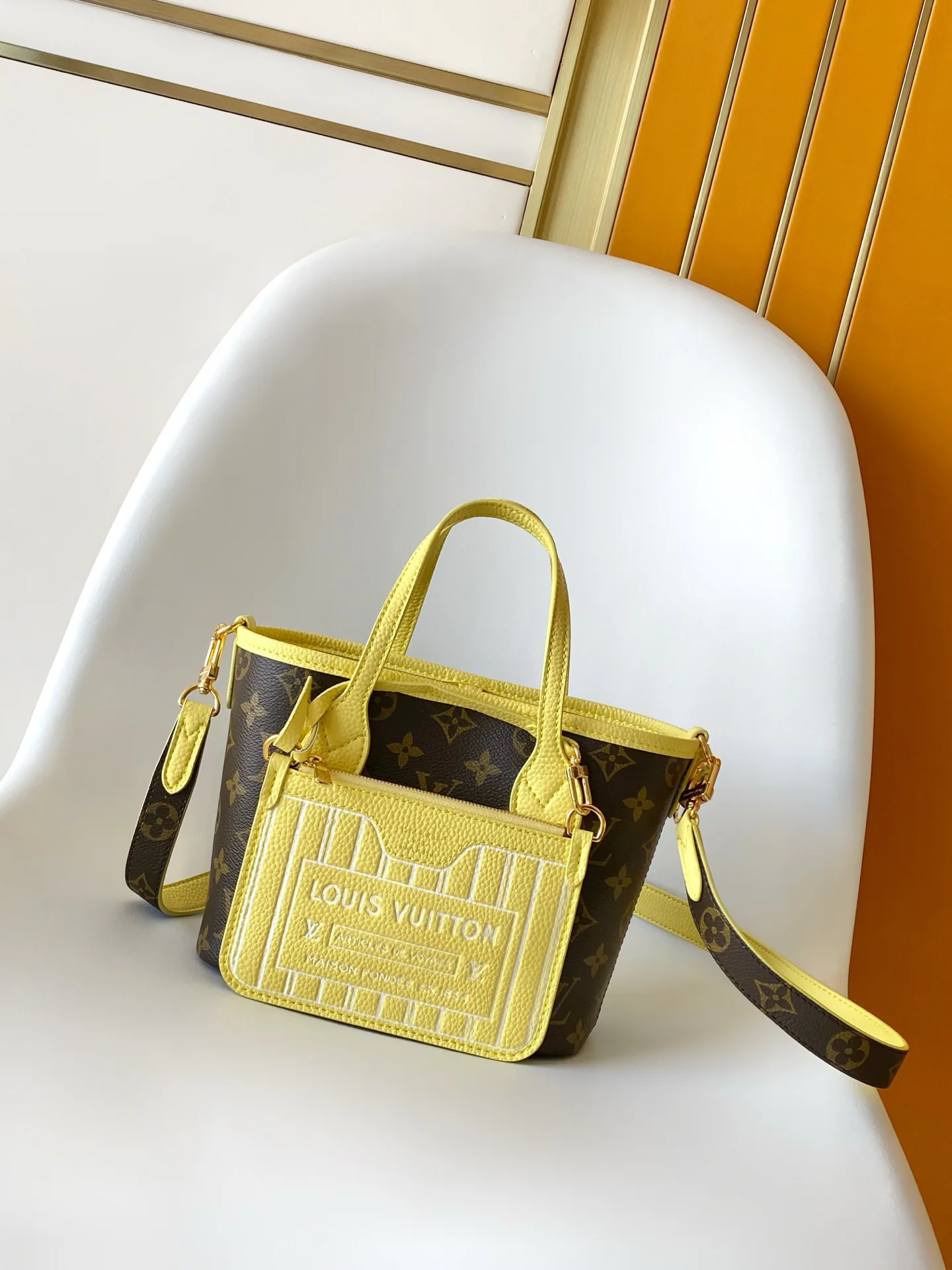 Women's Classic Handbags LOUIS VUITTON 17483326