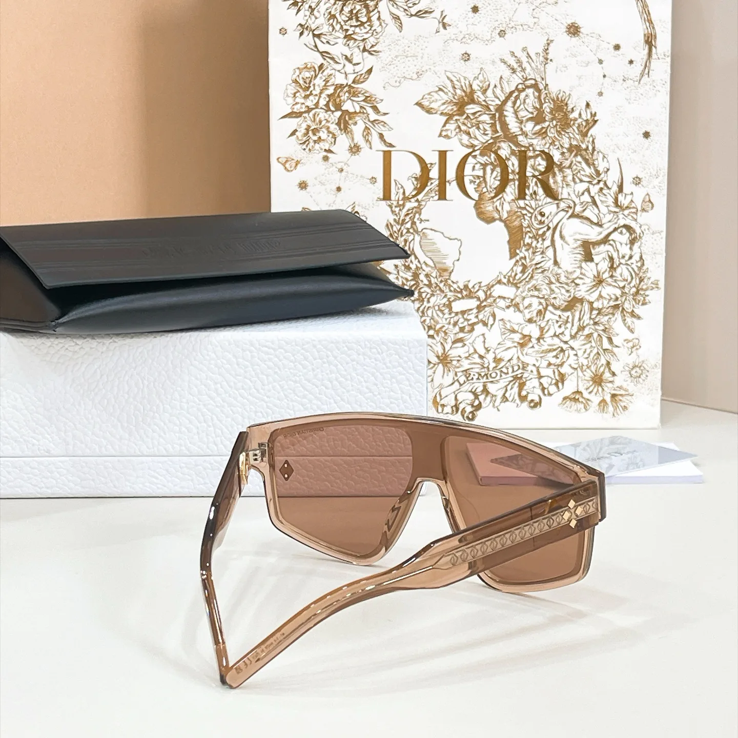 Glasses CHRISTIAN DIOR 17992554