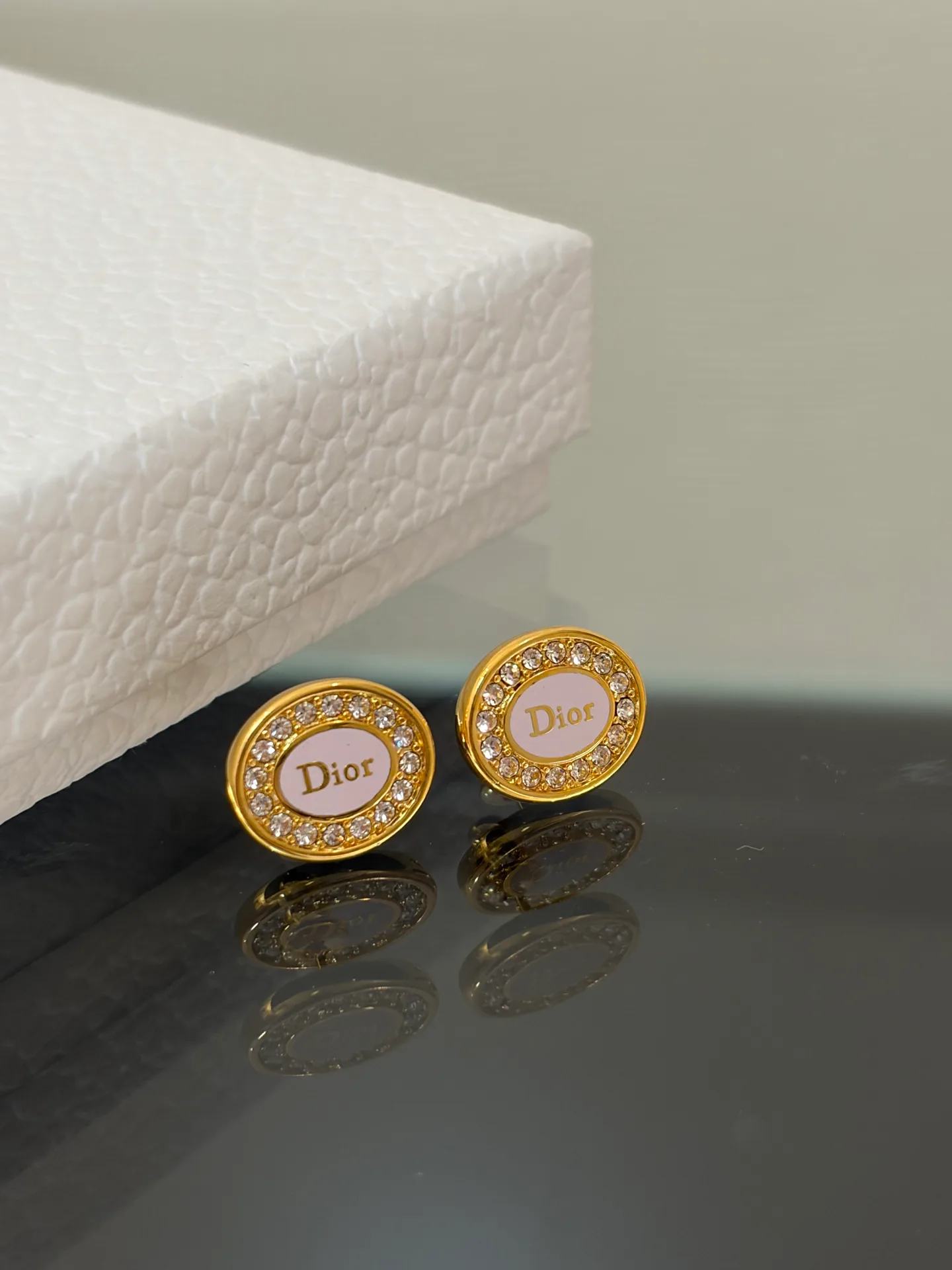Jewelry CHRISTIAN DIOR 16974108