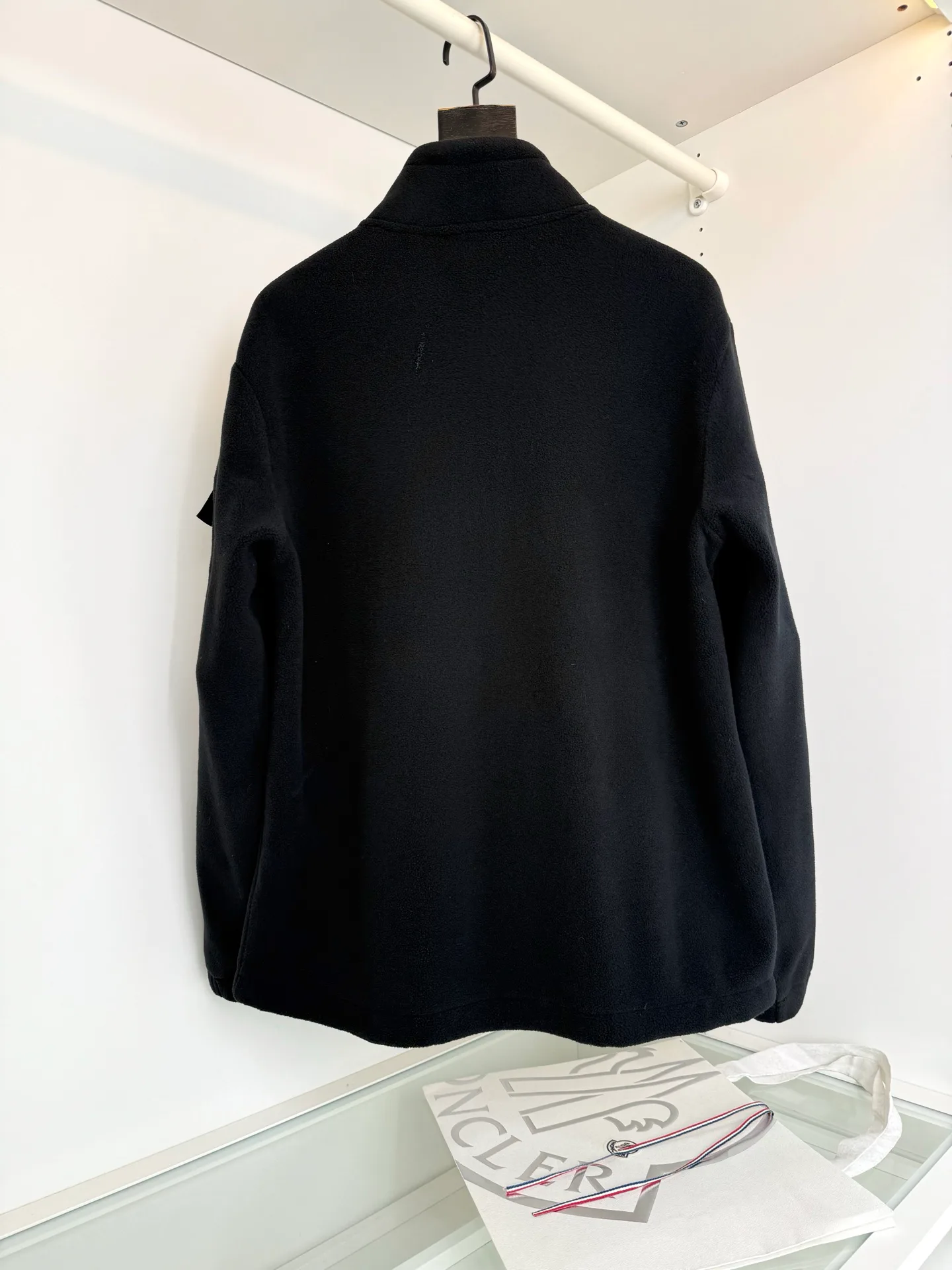 Men's Jackets And Down Jackets MONCLER 18244518
