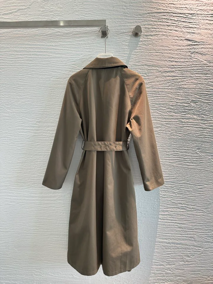 Women's Trench Coats BOTTEGA VENETA 17417195