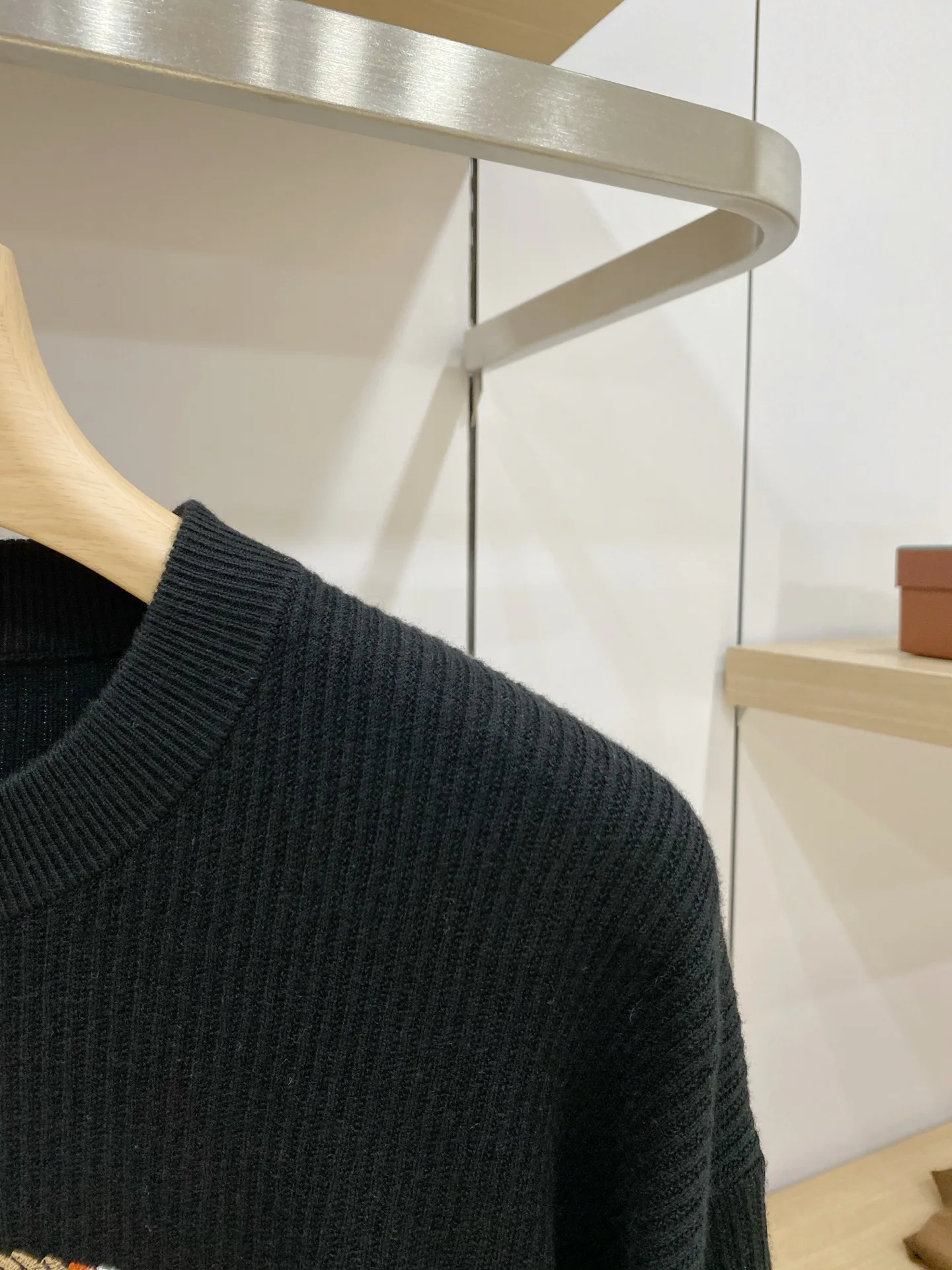 Men's Jumpers And Sweaters BURBERRY 18374676