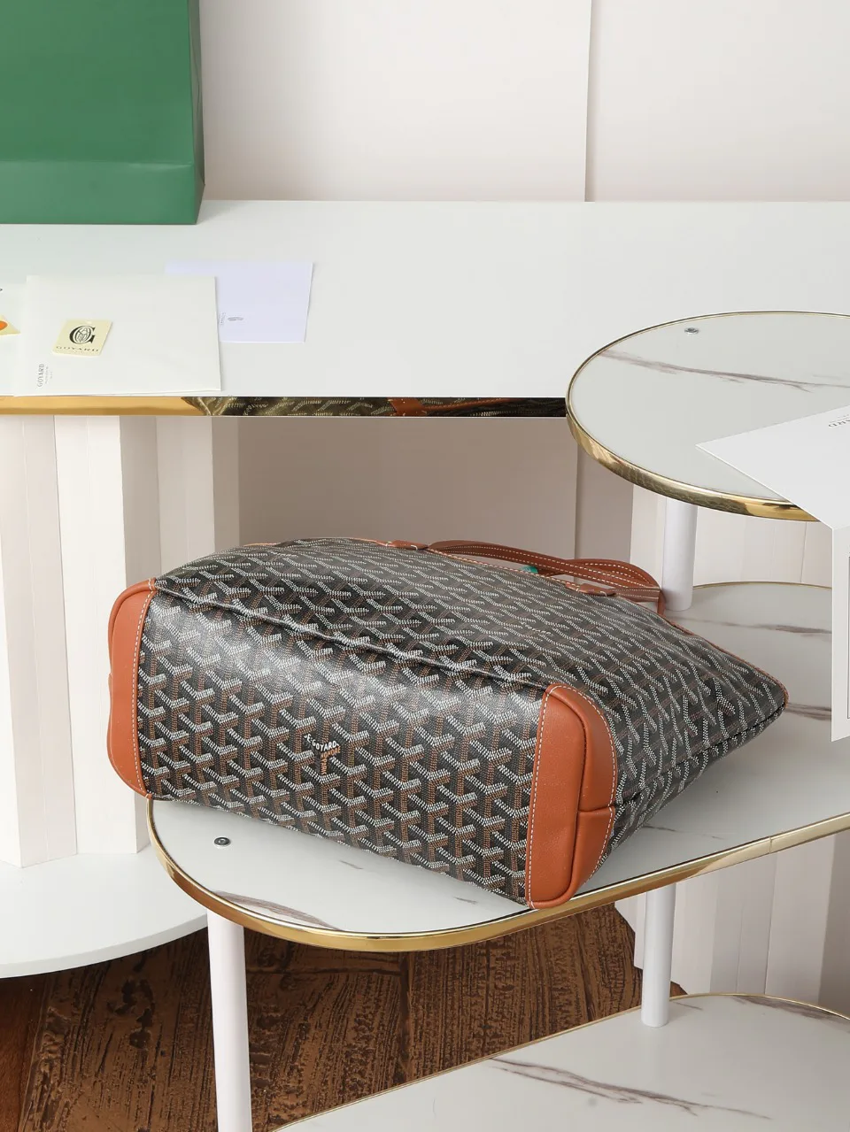 Women's Classic Handbags GOYARD 17784877