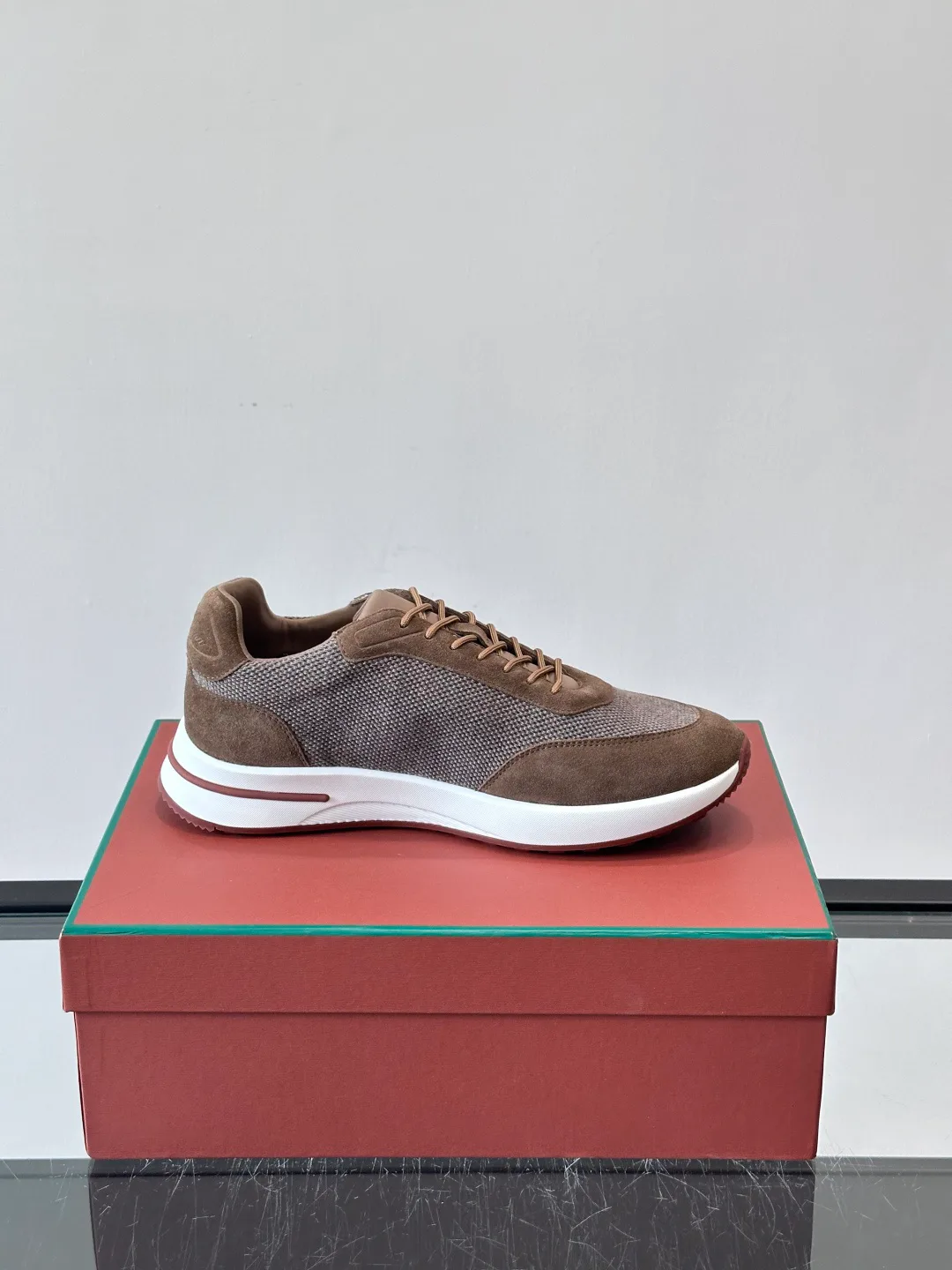 Men's Sneakers LORO PIANA 17730619