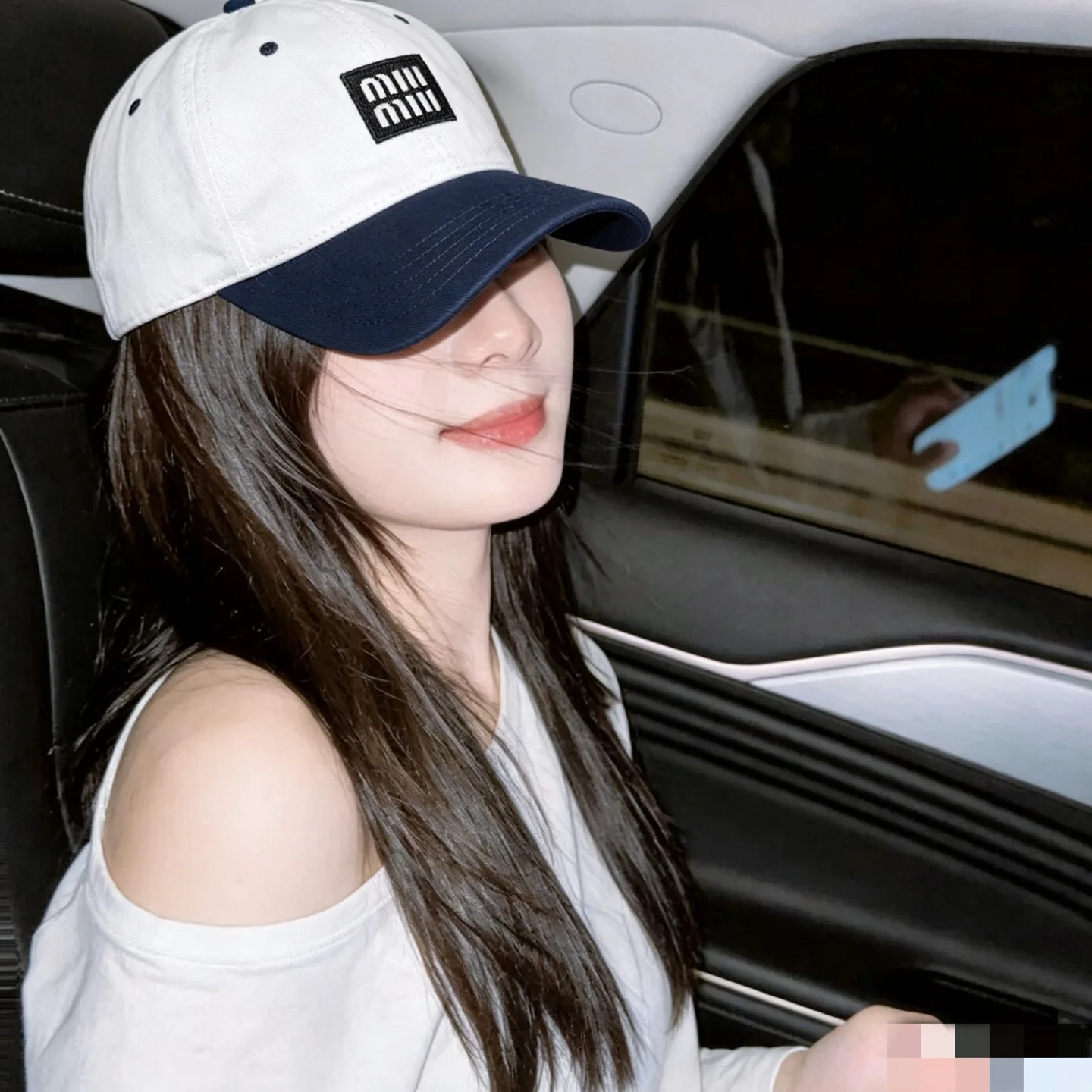 Hats MIU MIU 17515290
