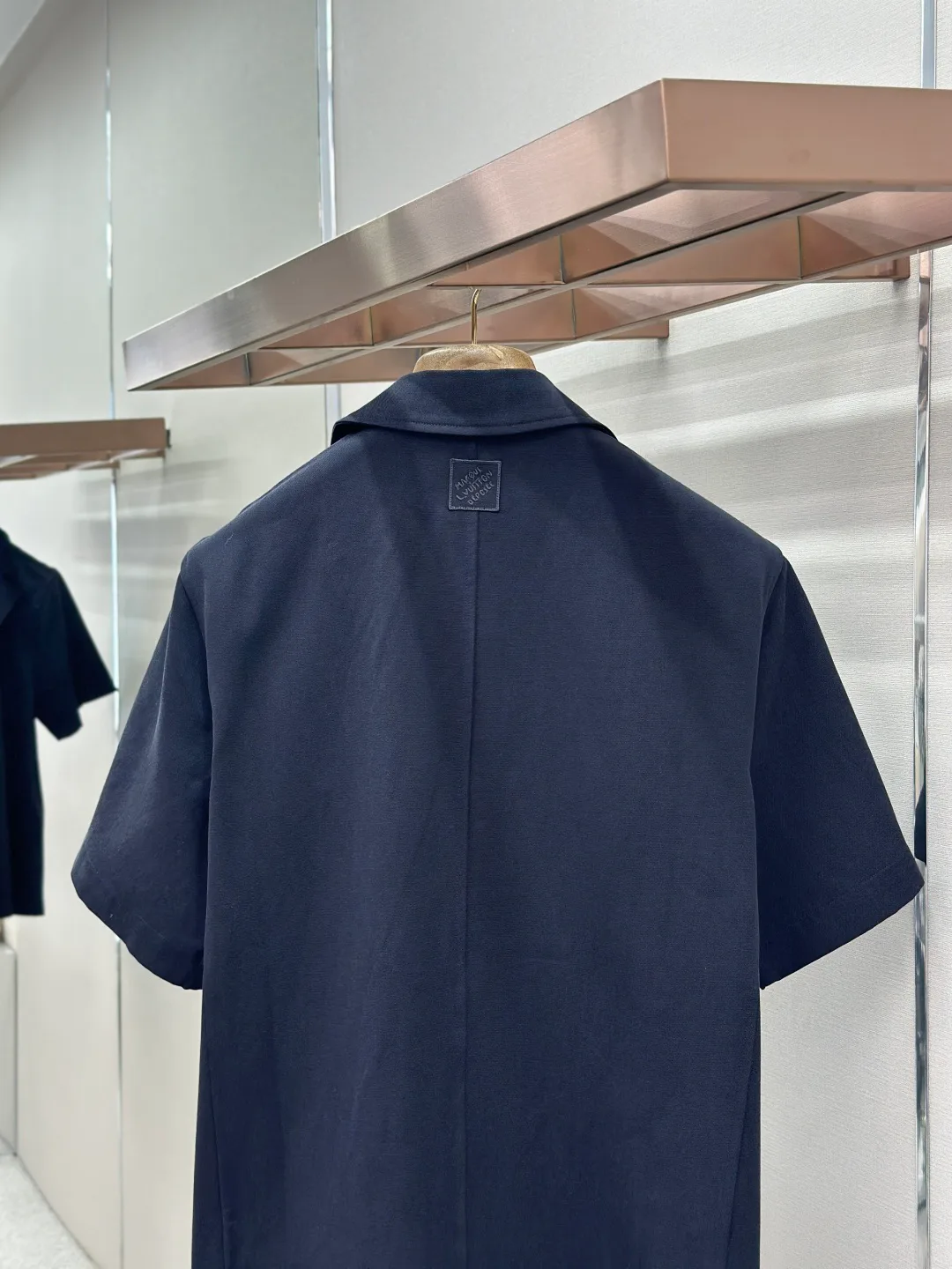 Men's Shirts LOUIS VUITTON 17468320