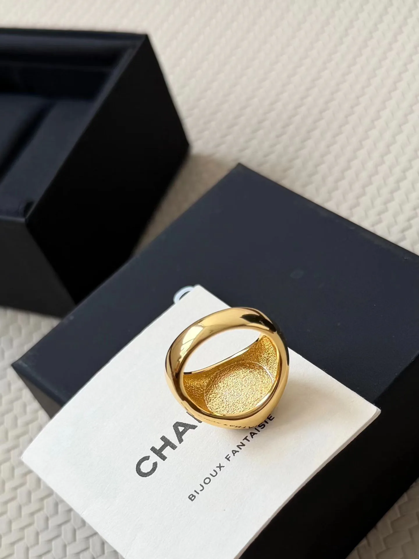 Jewelry CHANEL 18123141