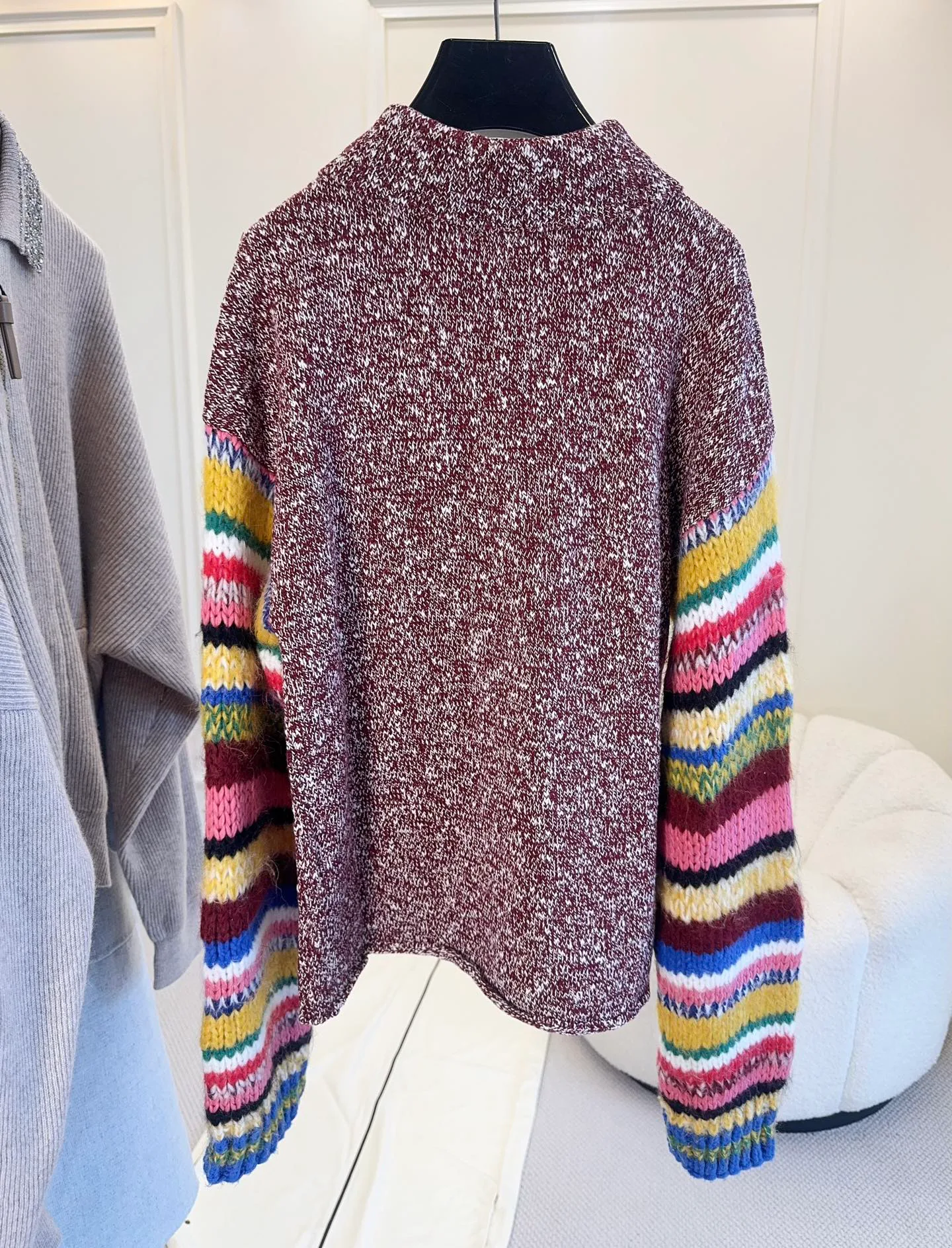 Women's Jumpers And Sweaters CELINE 18238077