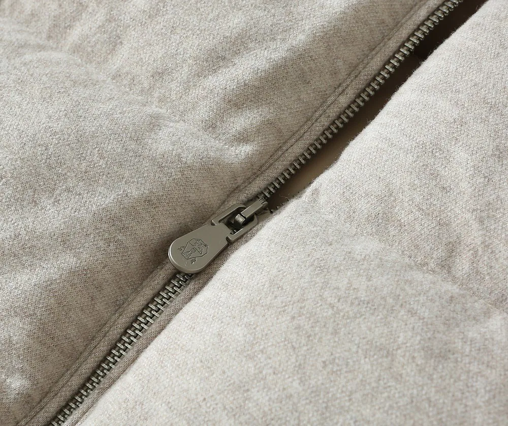 Men's Jackets And Down Jackets BRUNELLO CUCINELLI 18218429