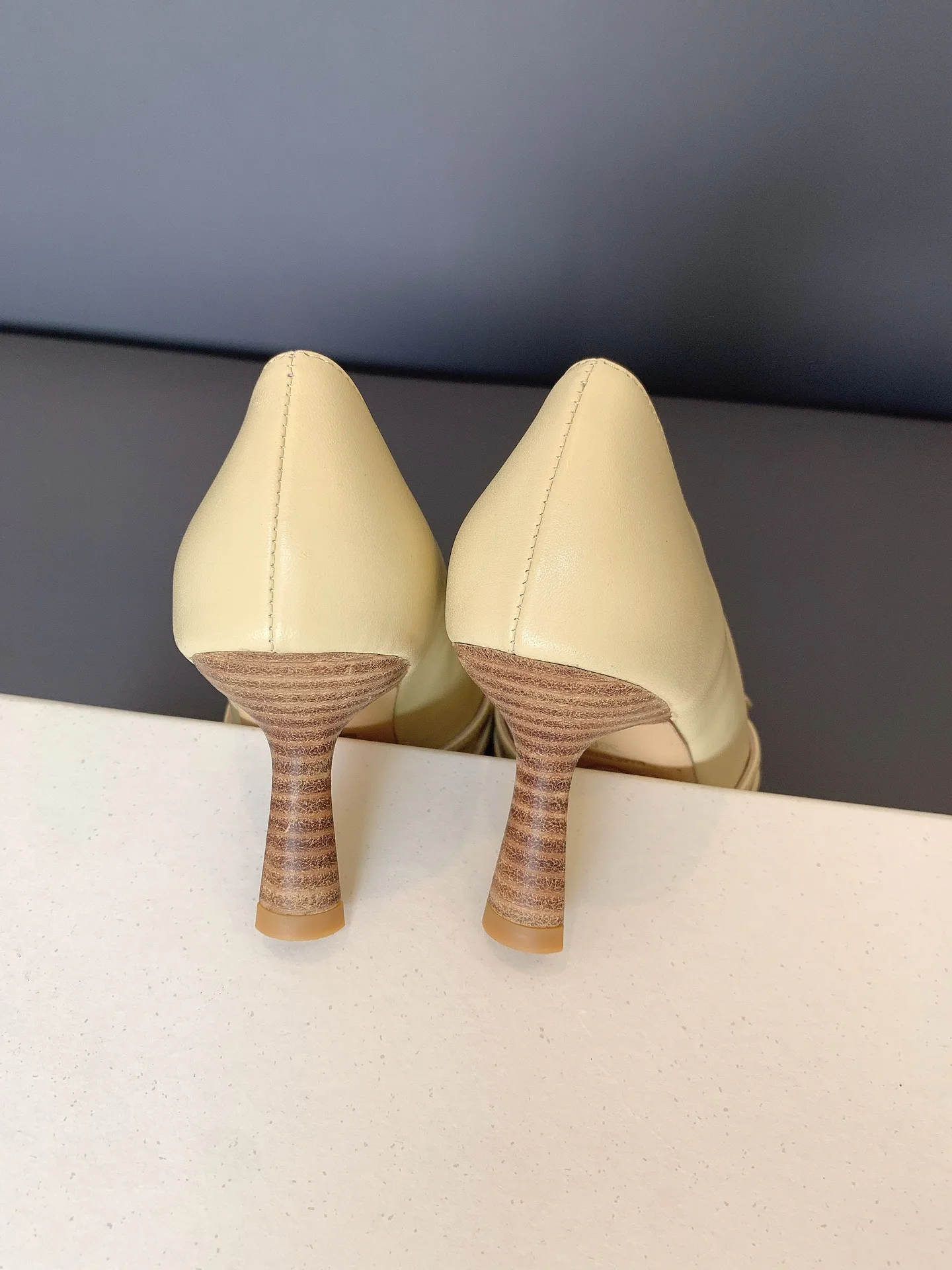 Women's Heels CHANEL 17656653