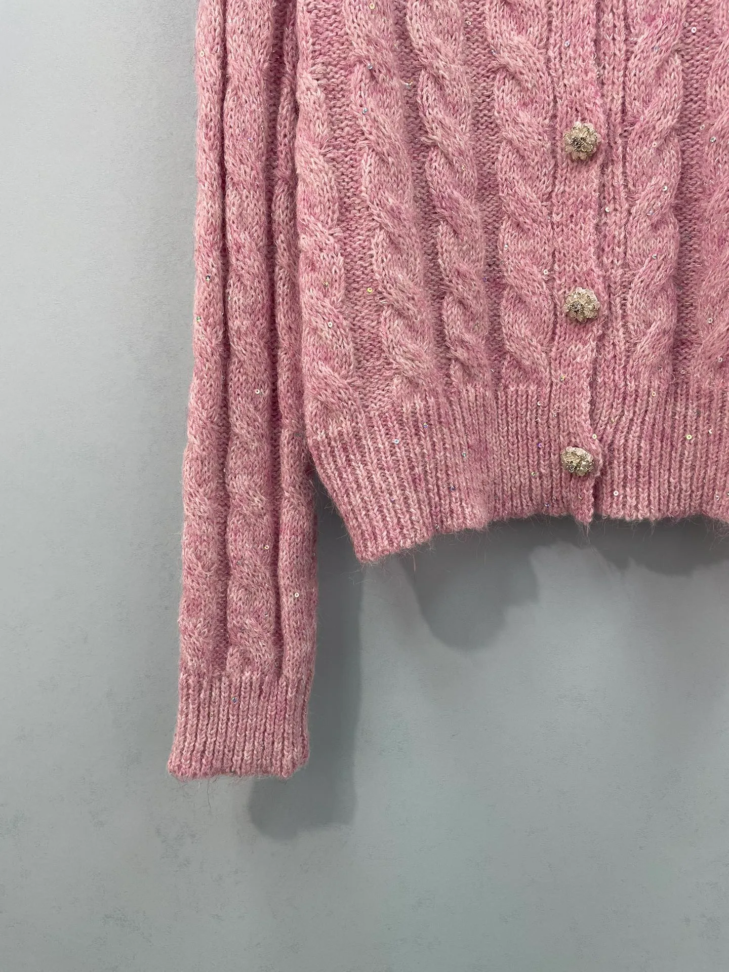 Women's Jumpers And Sweaters CHANEL 18151936